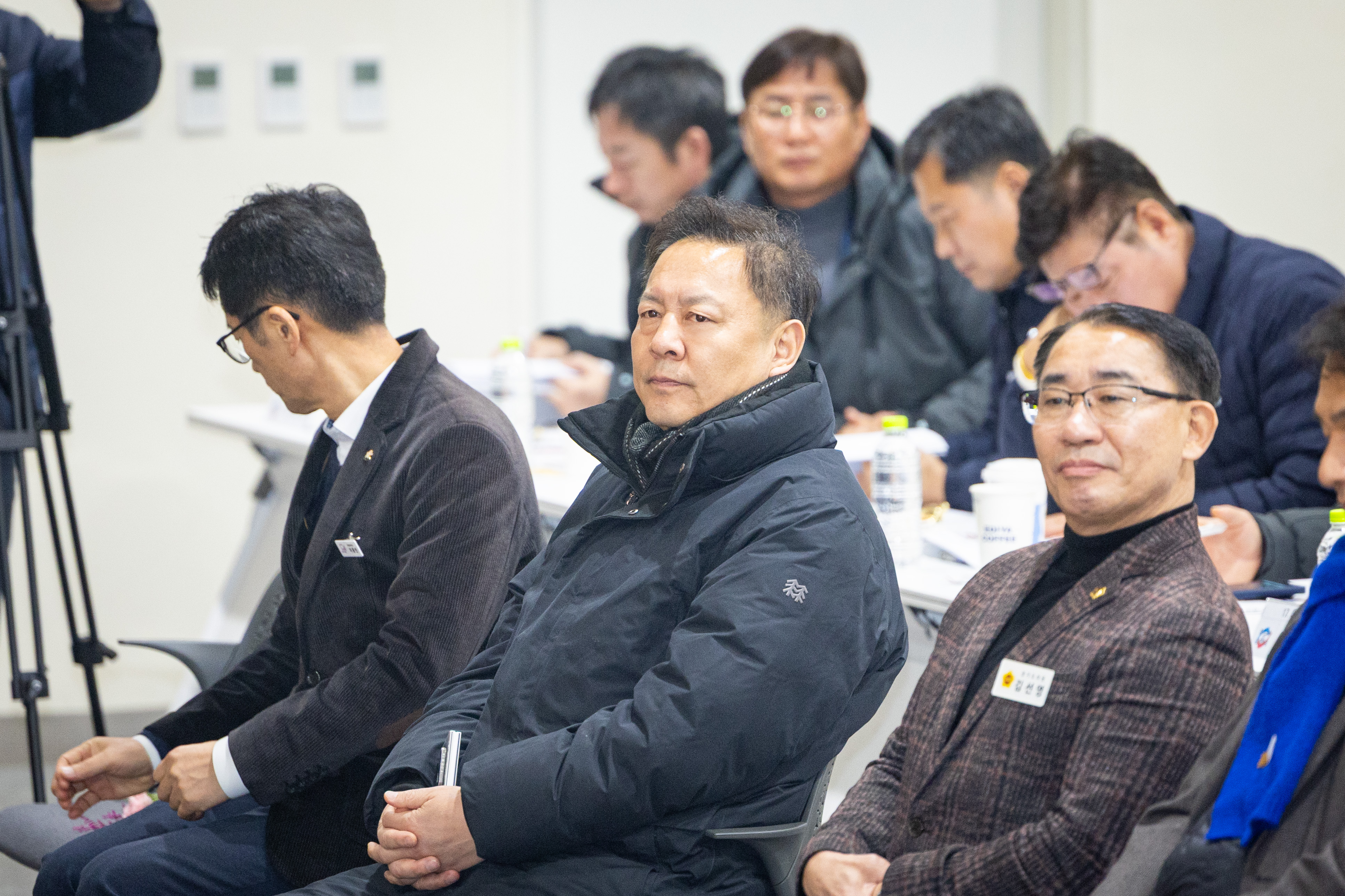 2026년 한국노총 정기대의원대회 및 의장 취임식 - 5