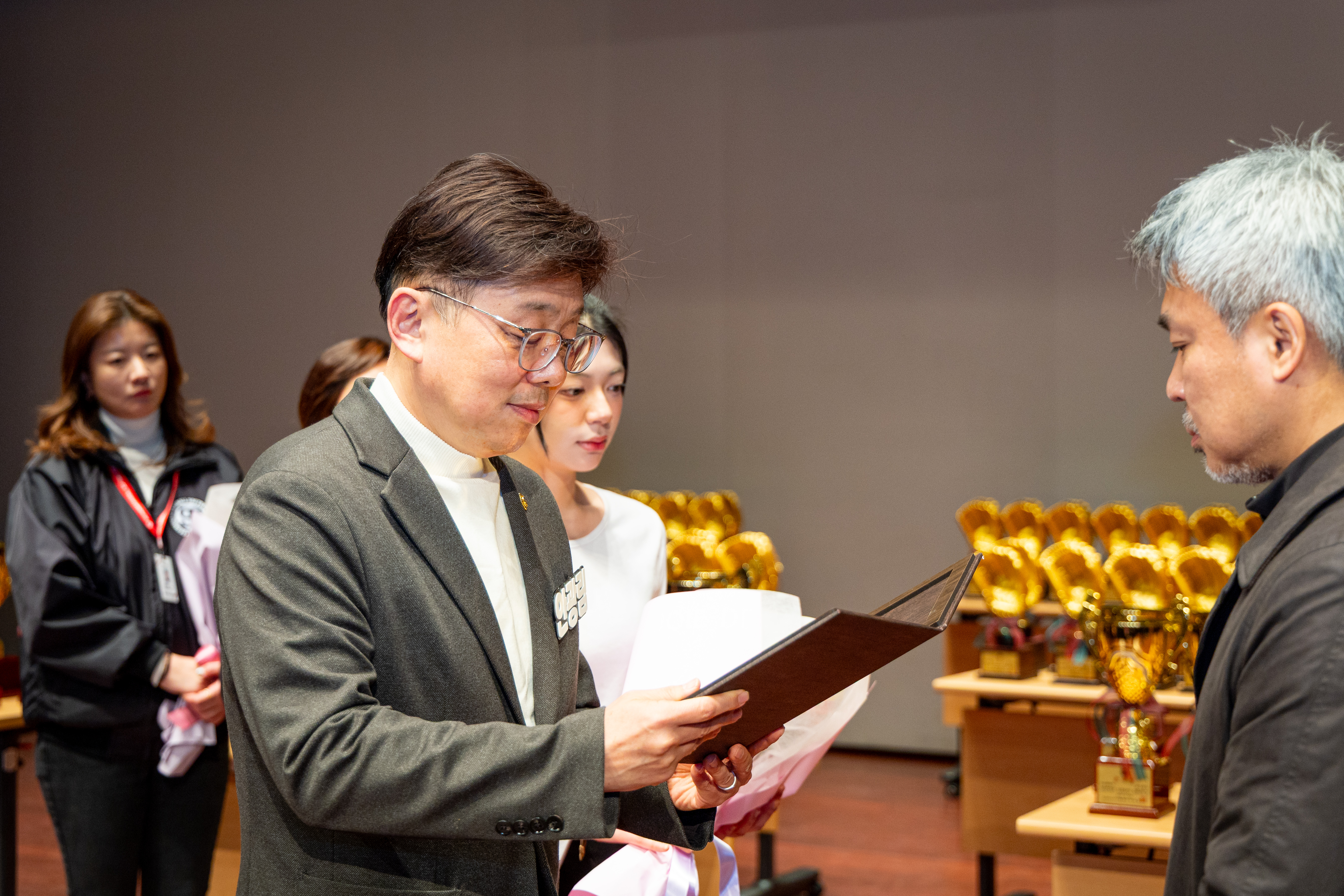 2025 성남시야구소프트볼협회 SB리그 시상식 - 13