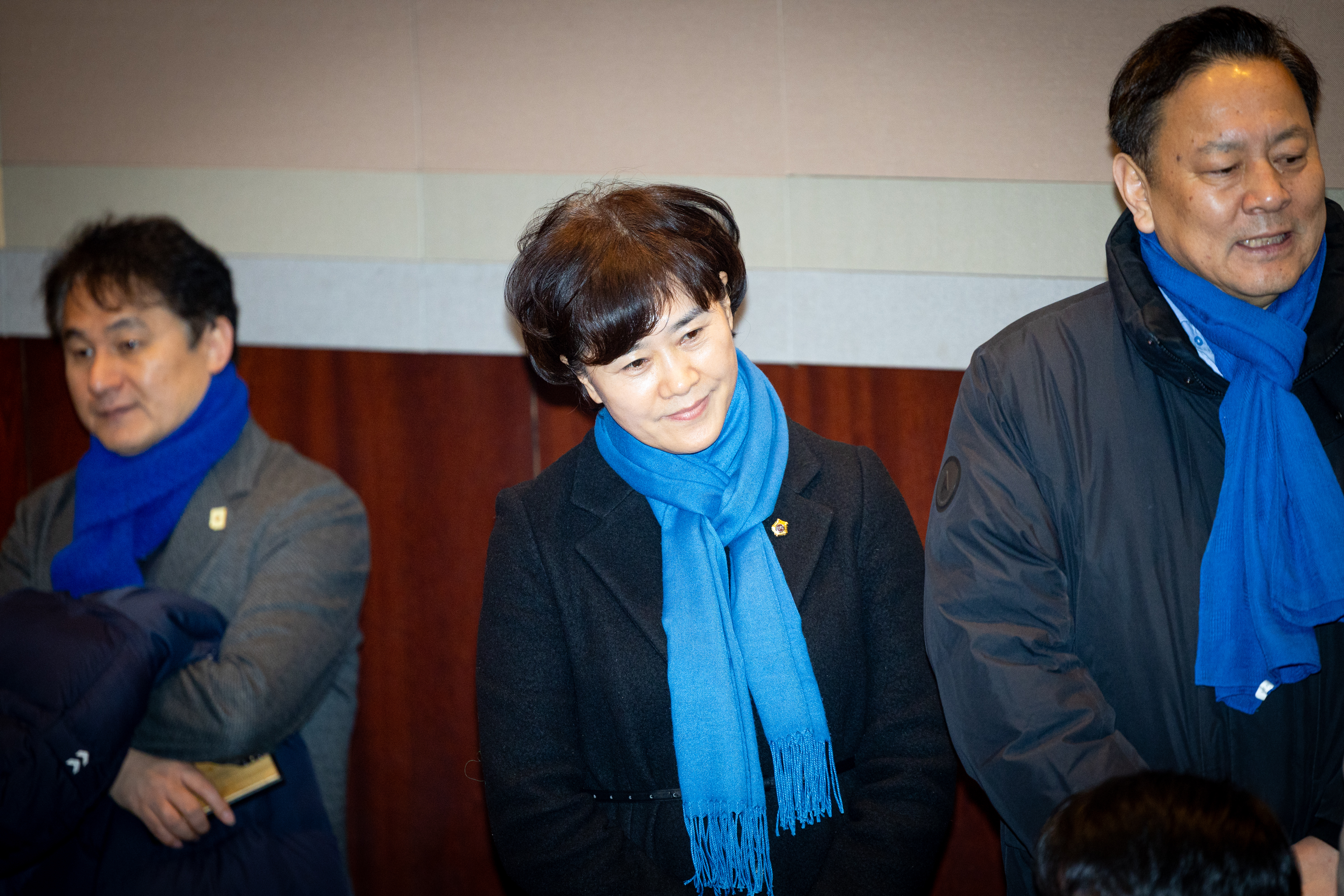 2025 성남시야구소프트볼협회 SB리그 시상식 - 2