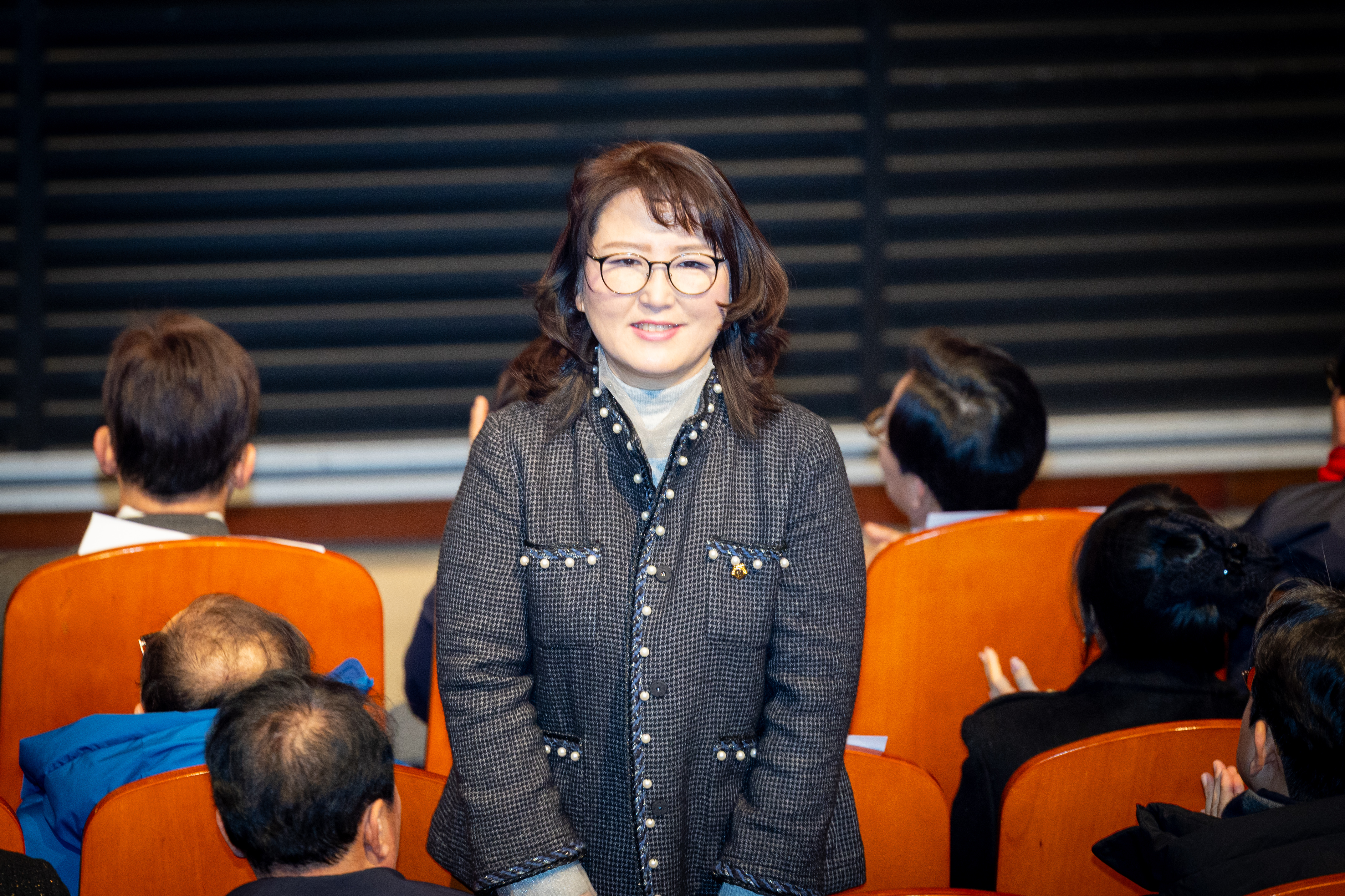 2025 성남시야구소프트볼협회 SB리그 시상식 - 2