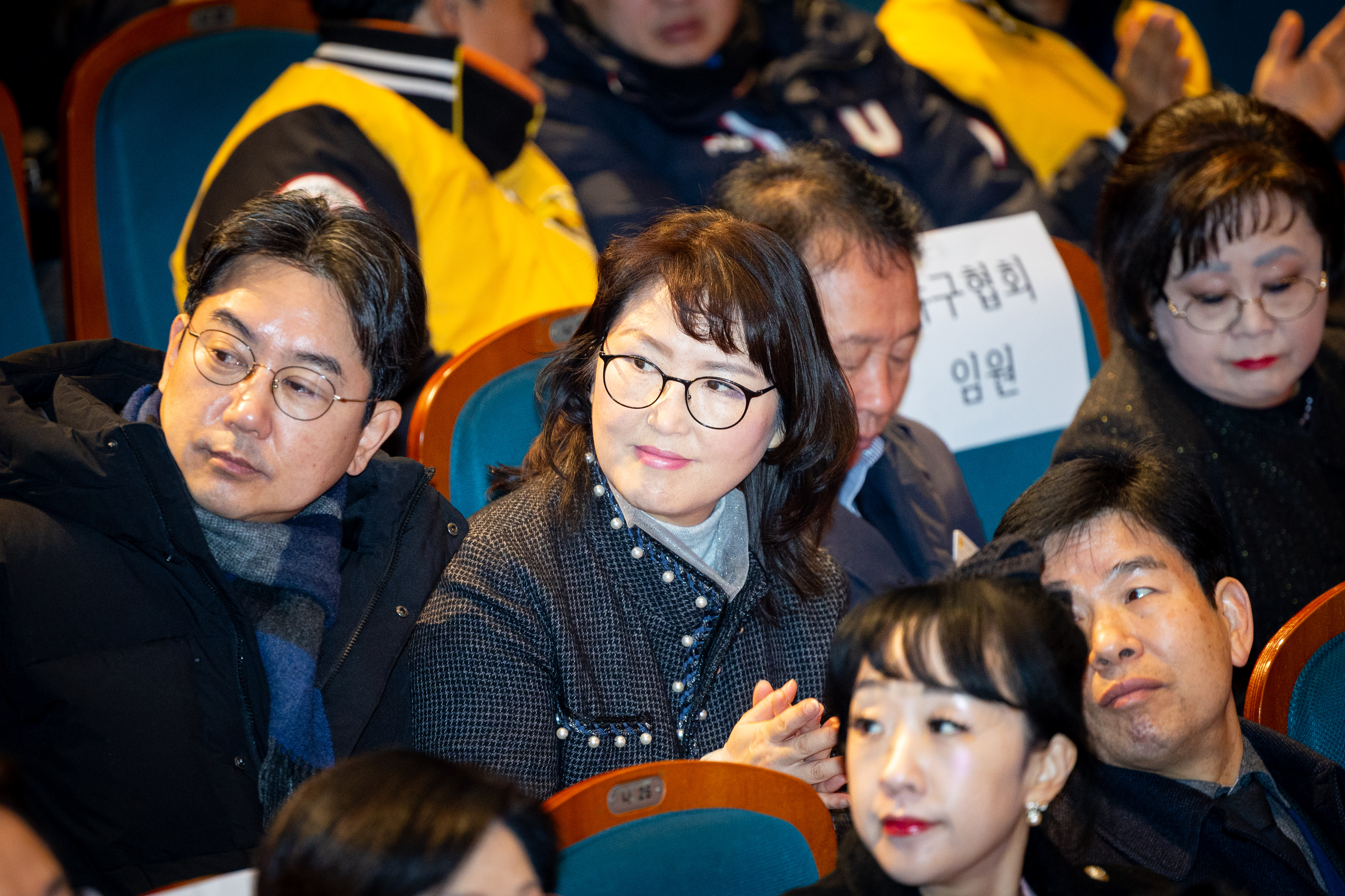 2025 성남시야구소프트볼협회 SB리그 시상식 - 3