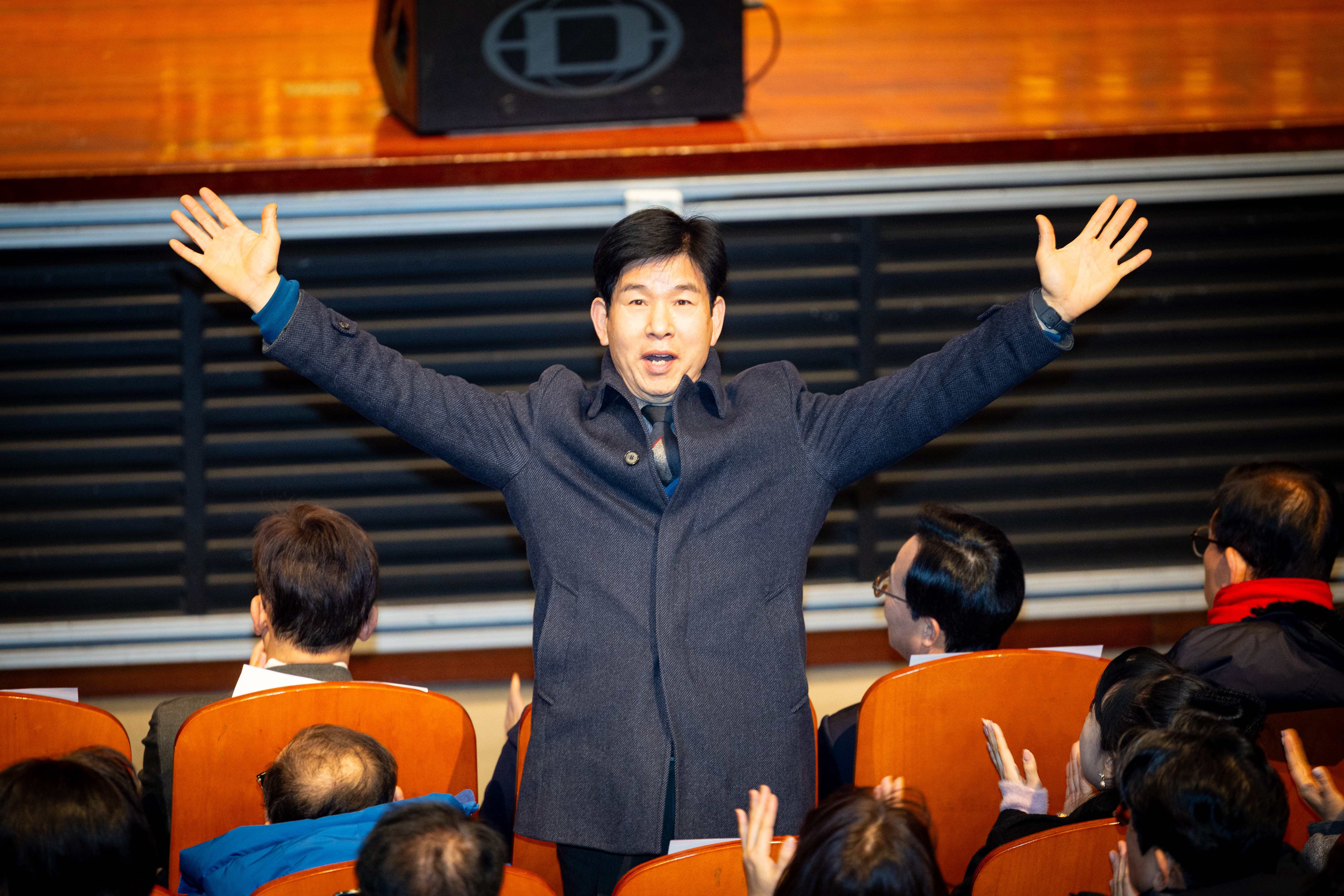 2025 성남시야구소프트볼협회 SB리그 시상식 - 2