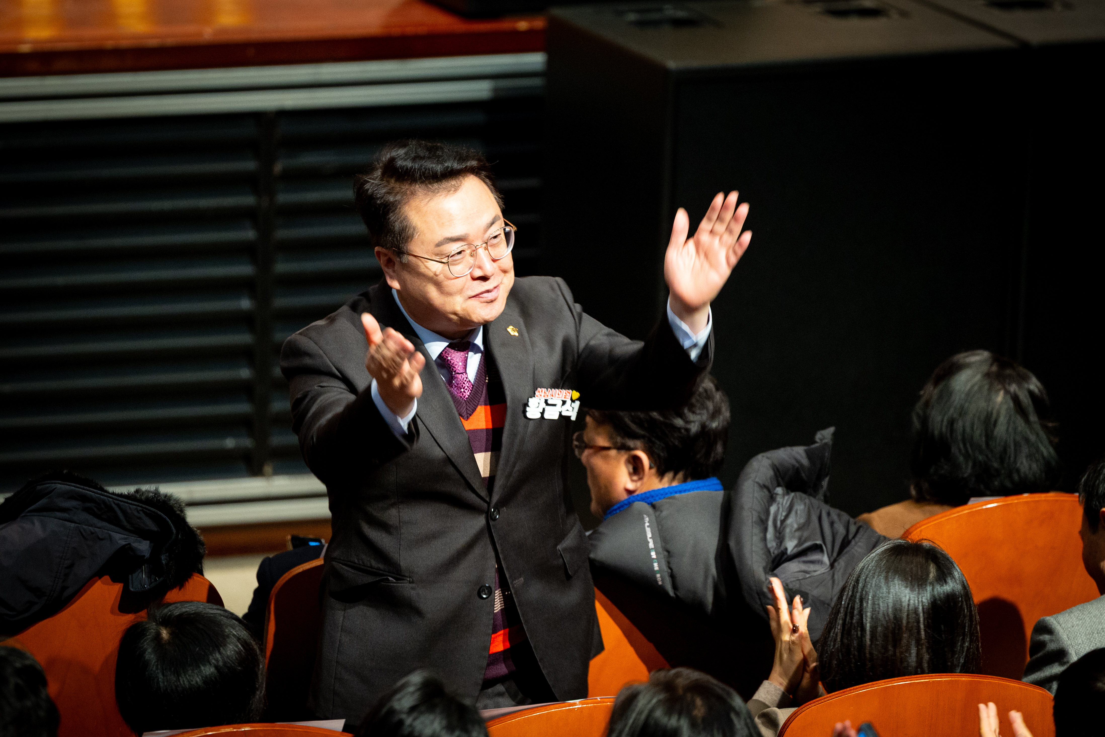 2025 성남시야구소프트볼협회 SB리그 시상식 - 2