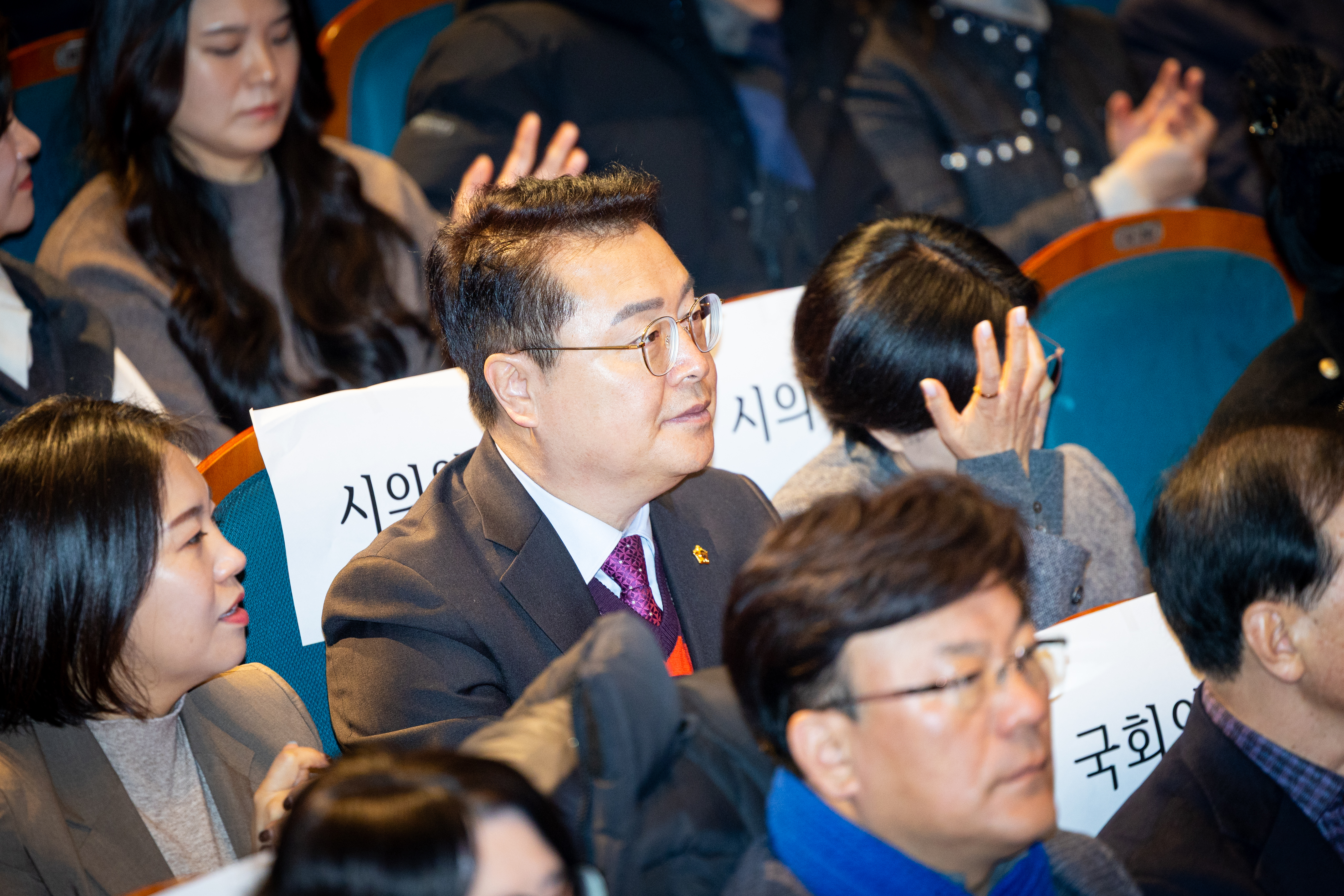 2025 성남시야구소프트볼협회 SB리그 시상식 - 3