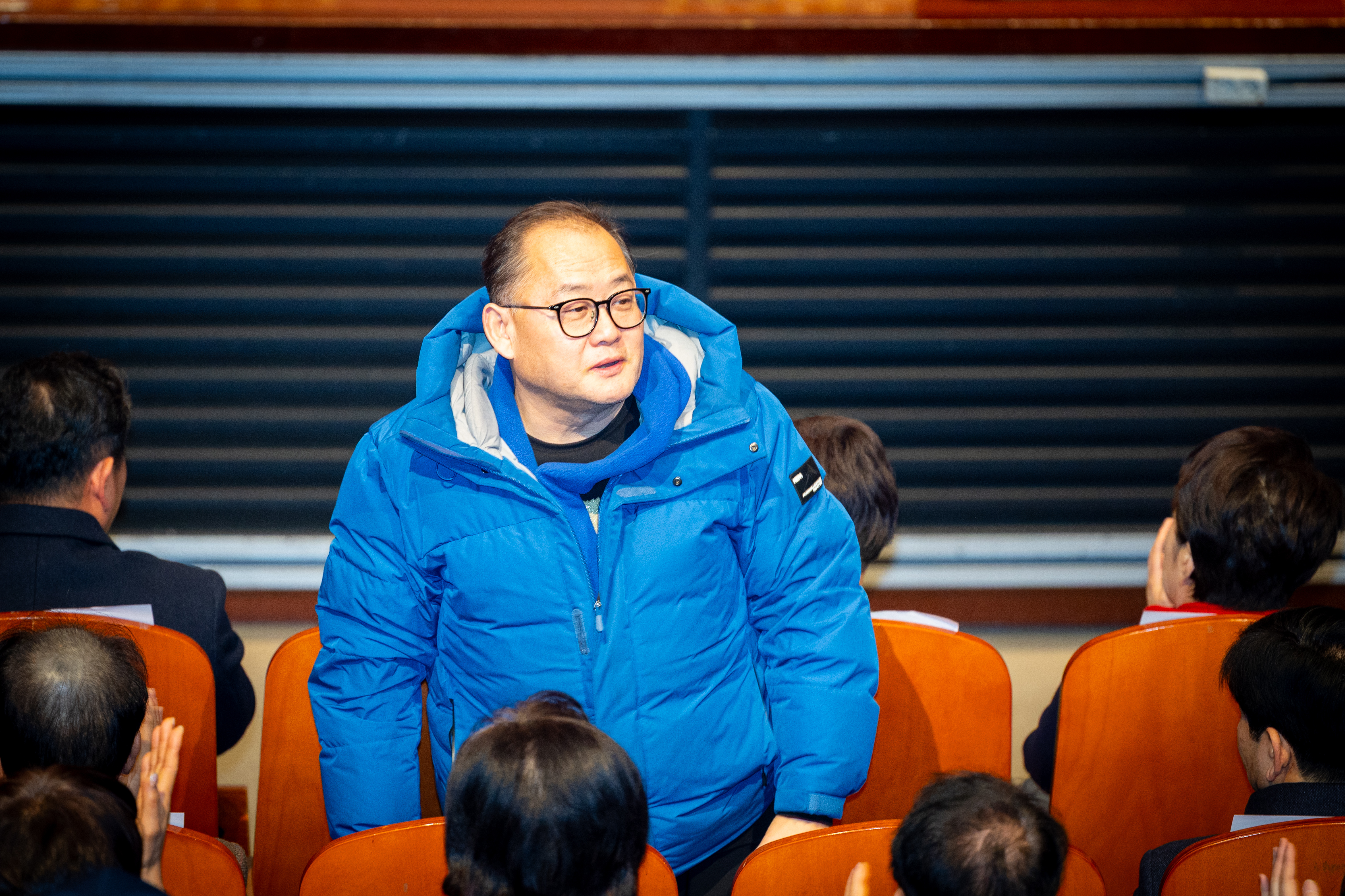 2025 성남시야구소프트볼협회 SB리그 시상식 - 2