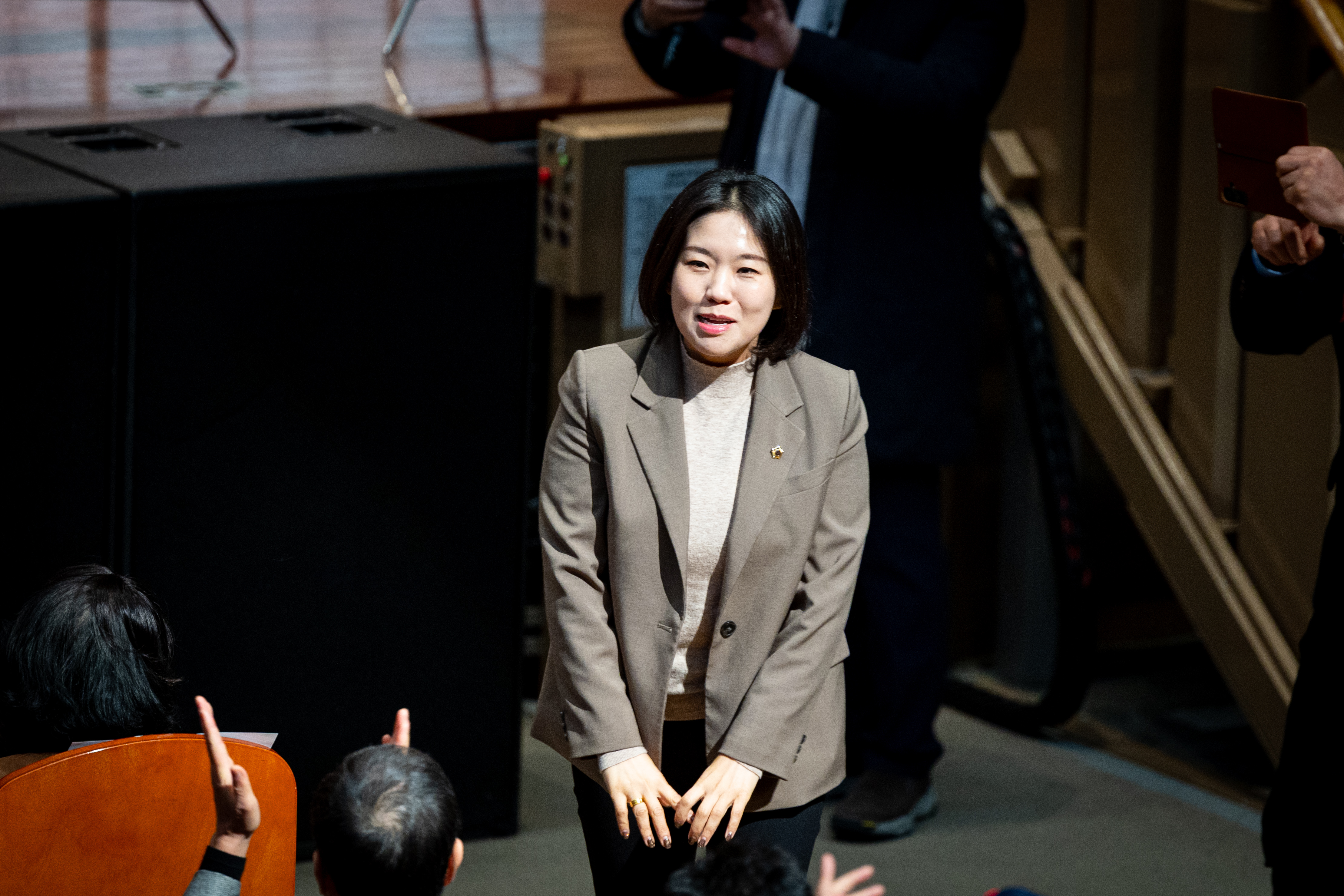 2025 성남시야구소프트볼협회 SB리그 시상식 - 2