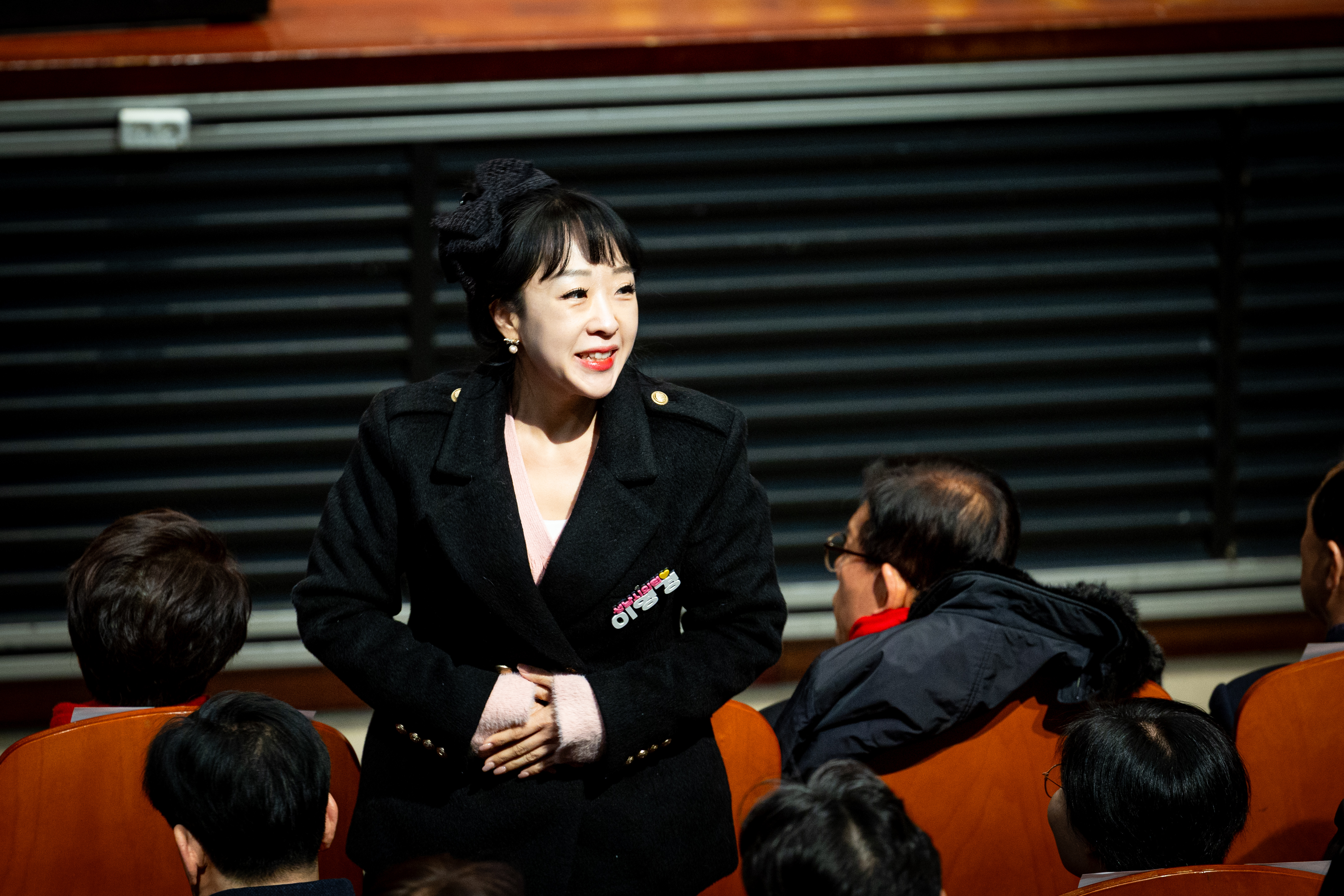 2025 성남시야구소프트볼협회 SB리그 시상식 - 2