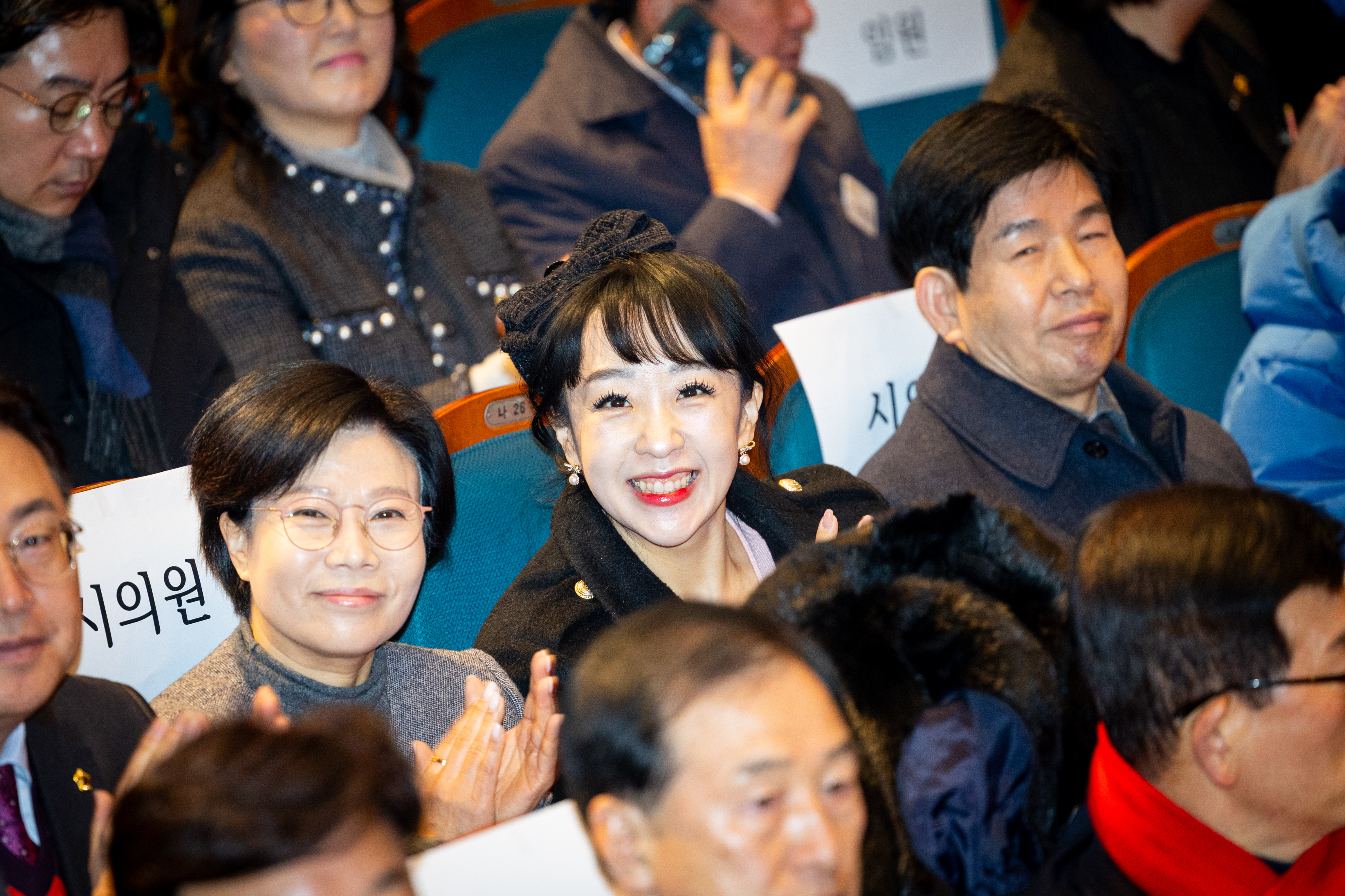 2025 성남시야구소프트볼협회 SB리그 시상식 - 3