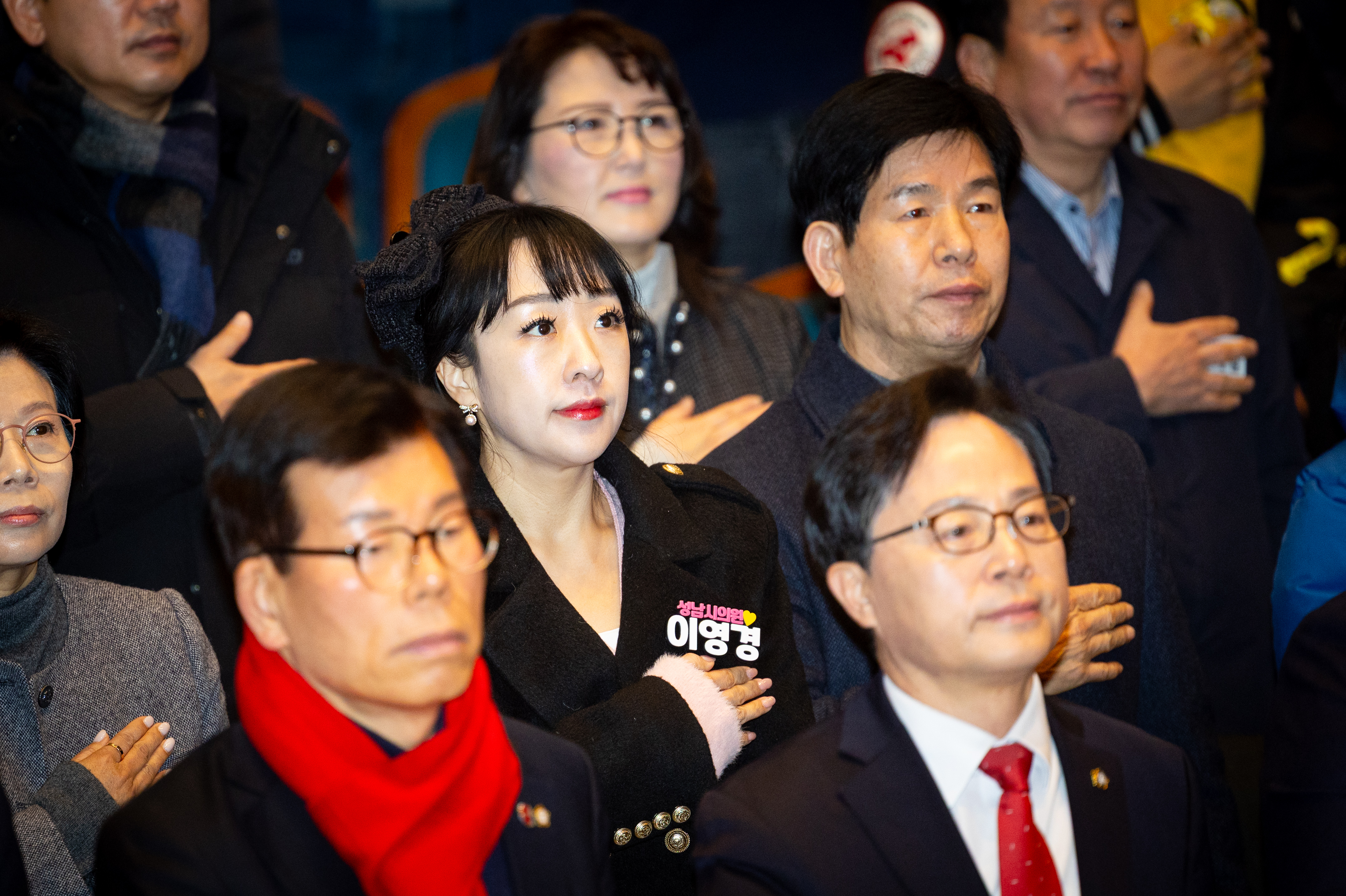 2025 성남시야구소프트볼협회 SB리그 시상식 - 4