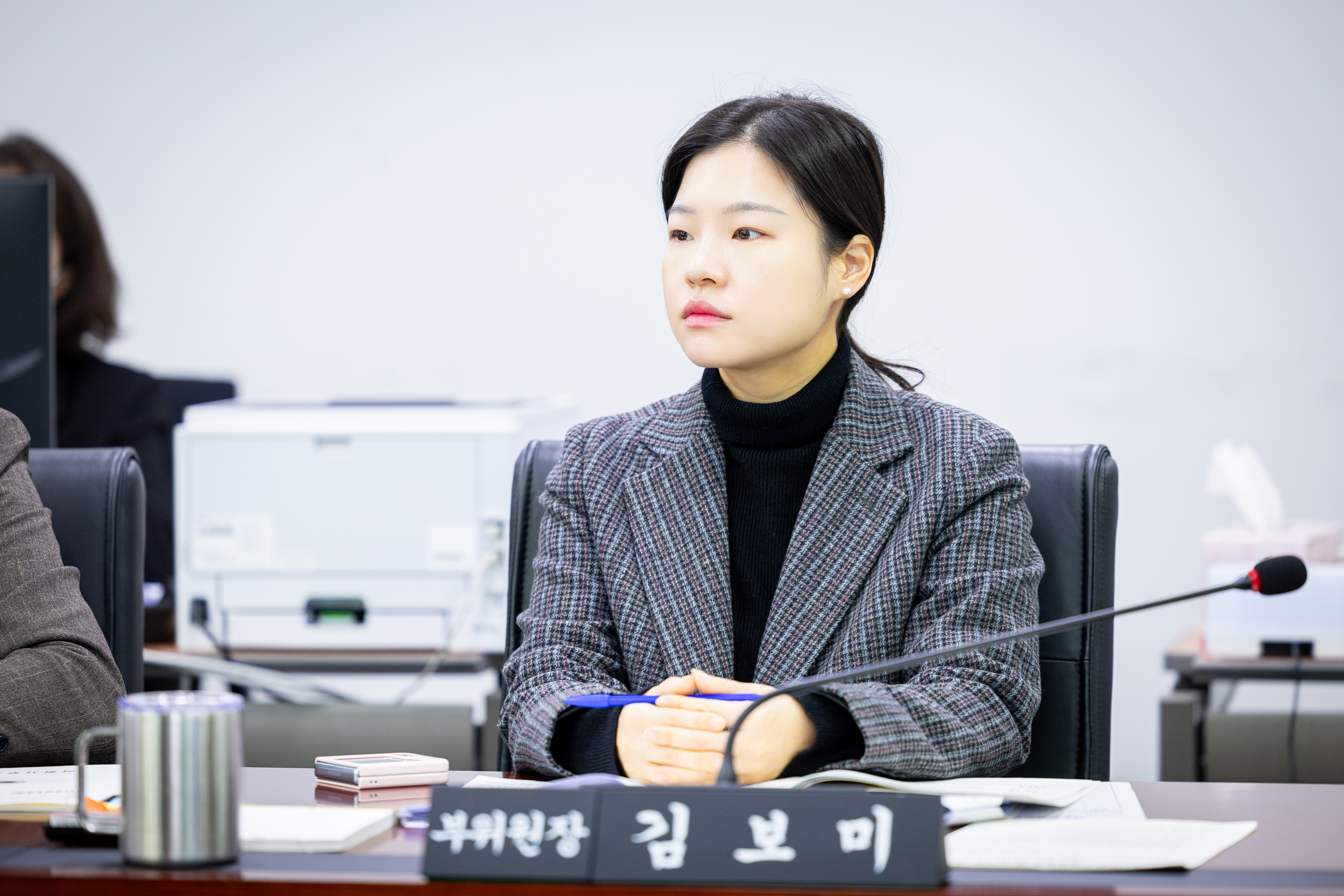 제308회 임시회 제1차 의회운영위원회 - 5