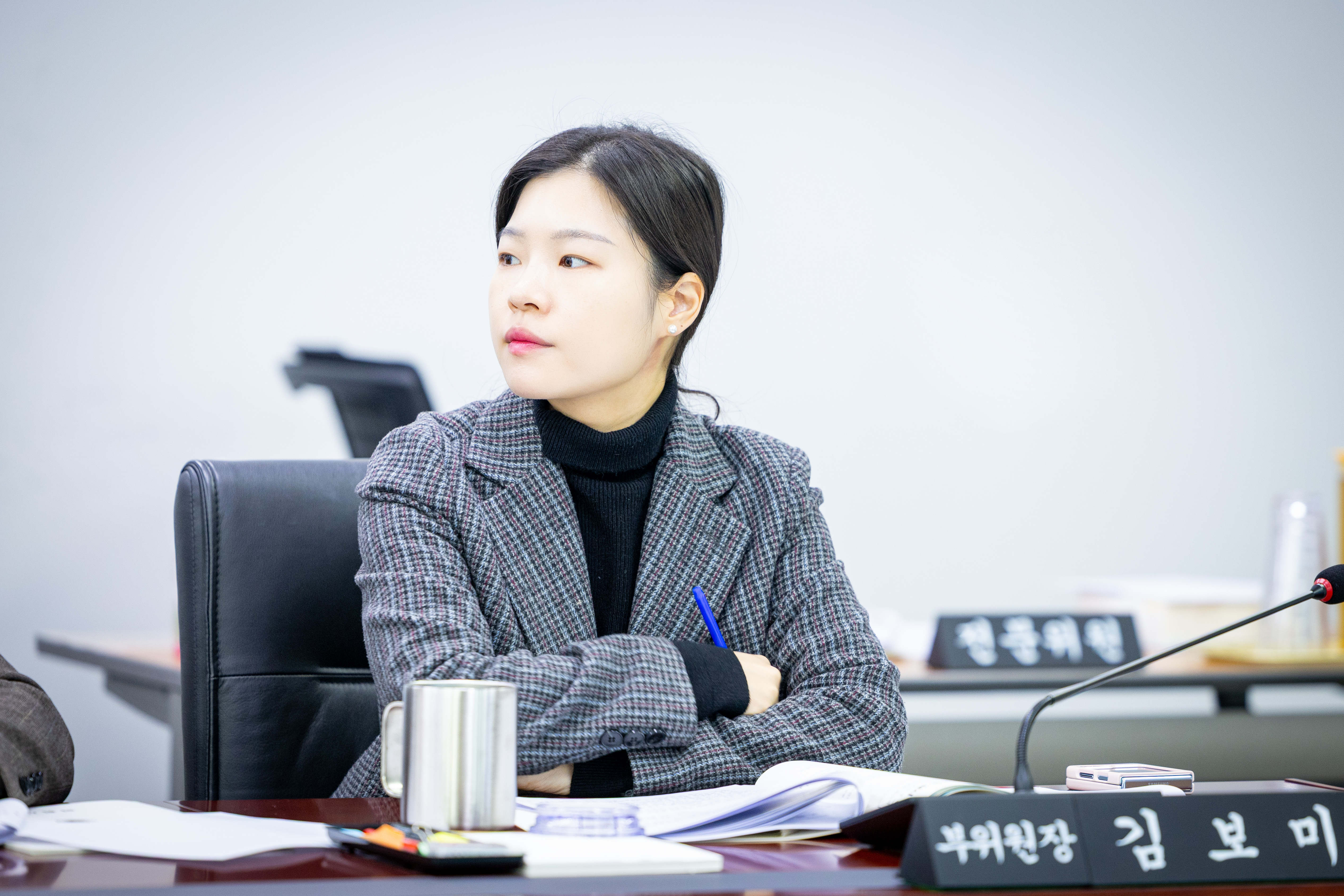 제308회 임시회 제1차 의회운영위원회 - 6