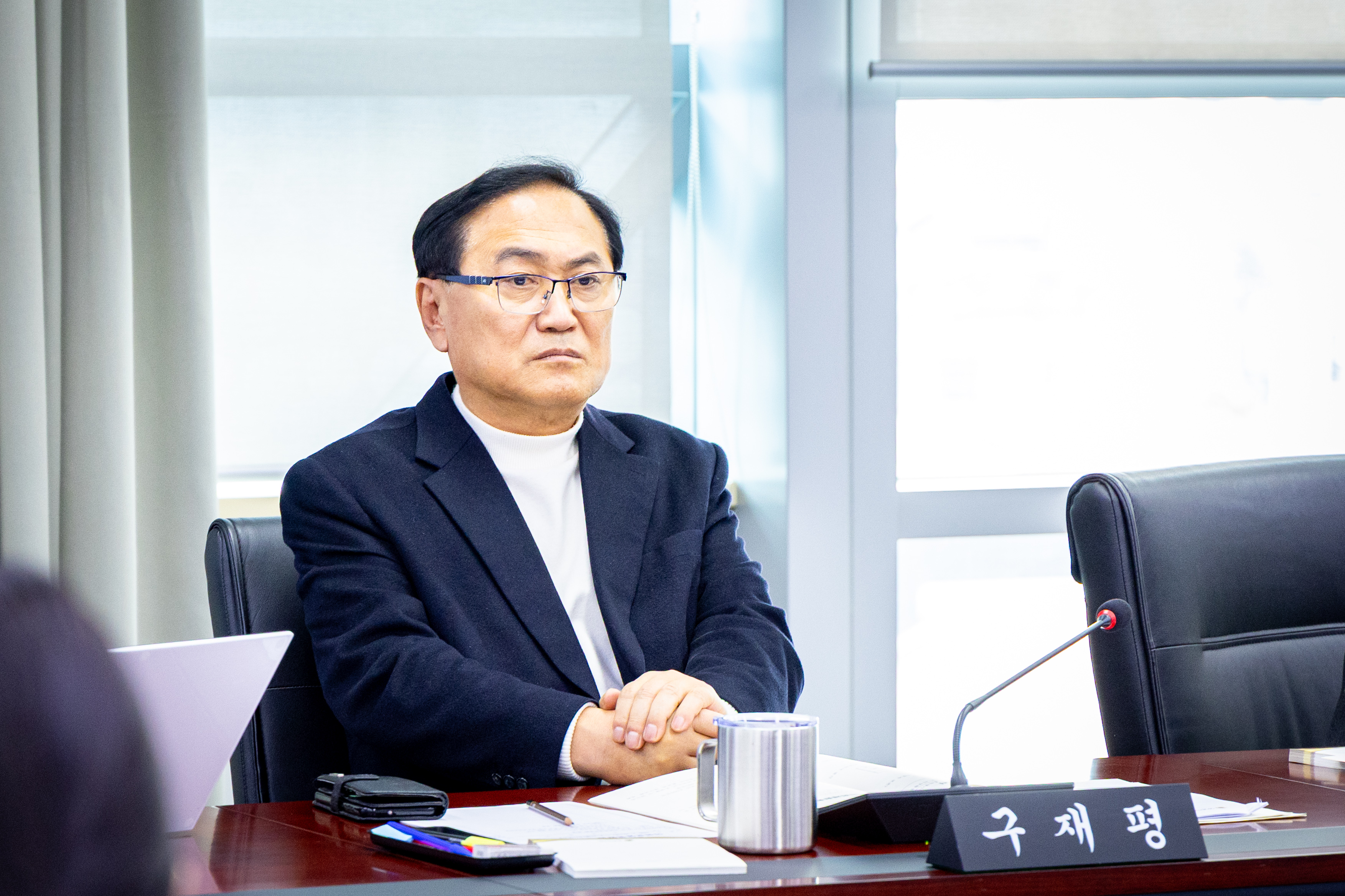 제308회 임시회 제1차 의회운영위원회 - 6