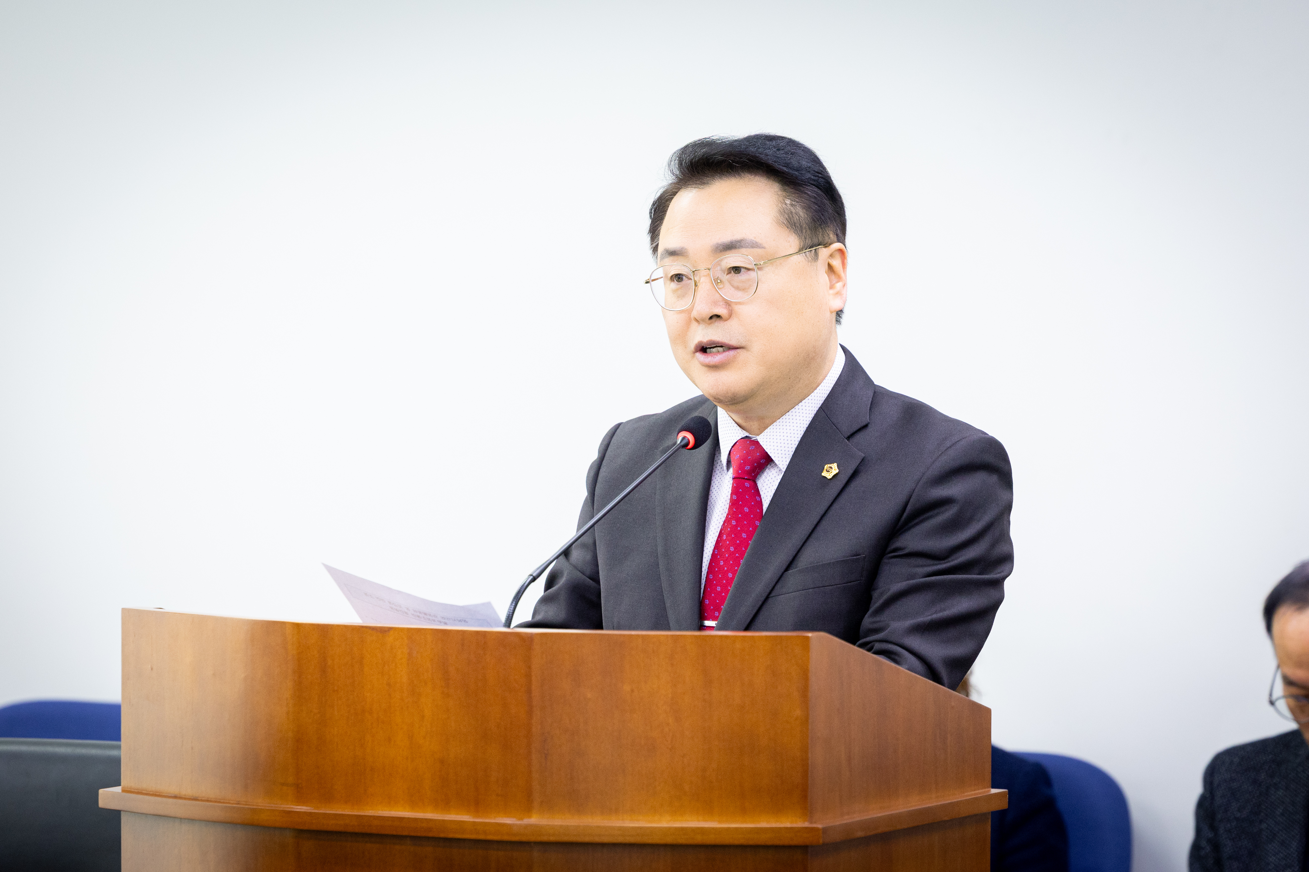 제308회 임시회 제1차 의회운영위원회 - 5