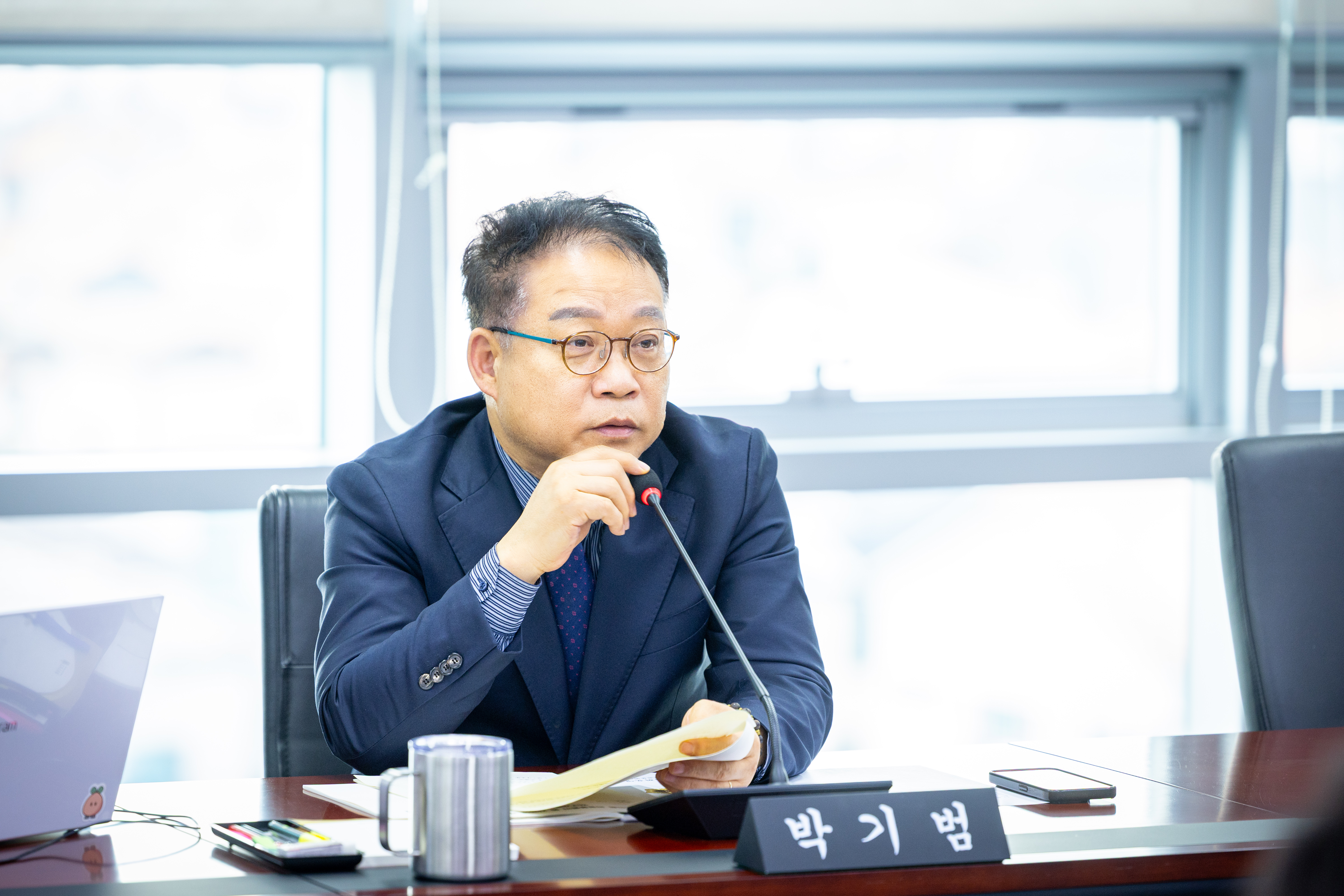 제308회 임시회 제1차 의회운영위원회 - 5