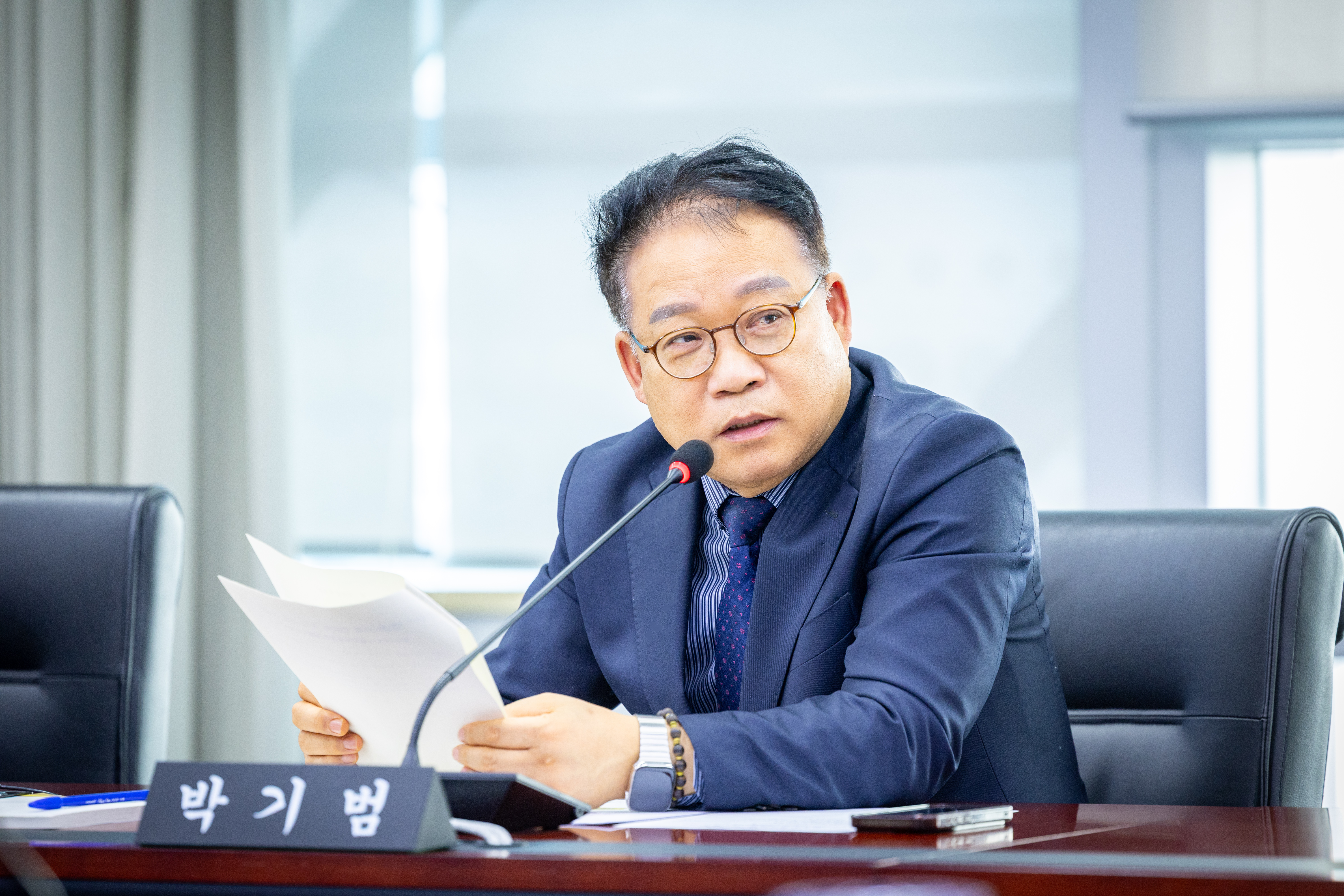 제308회 임시회 제1차 의회운영위원회 - 6