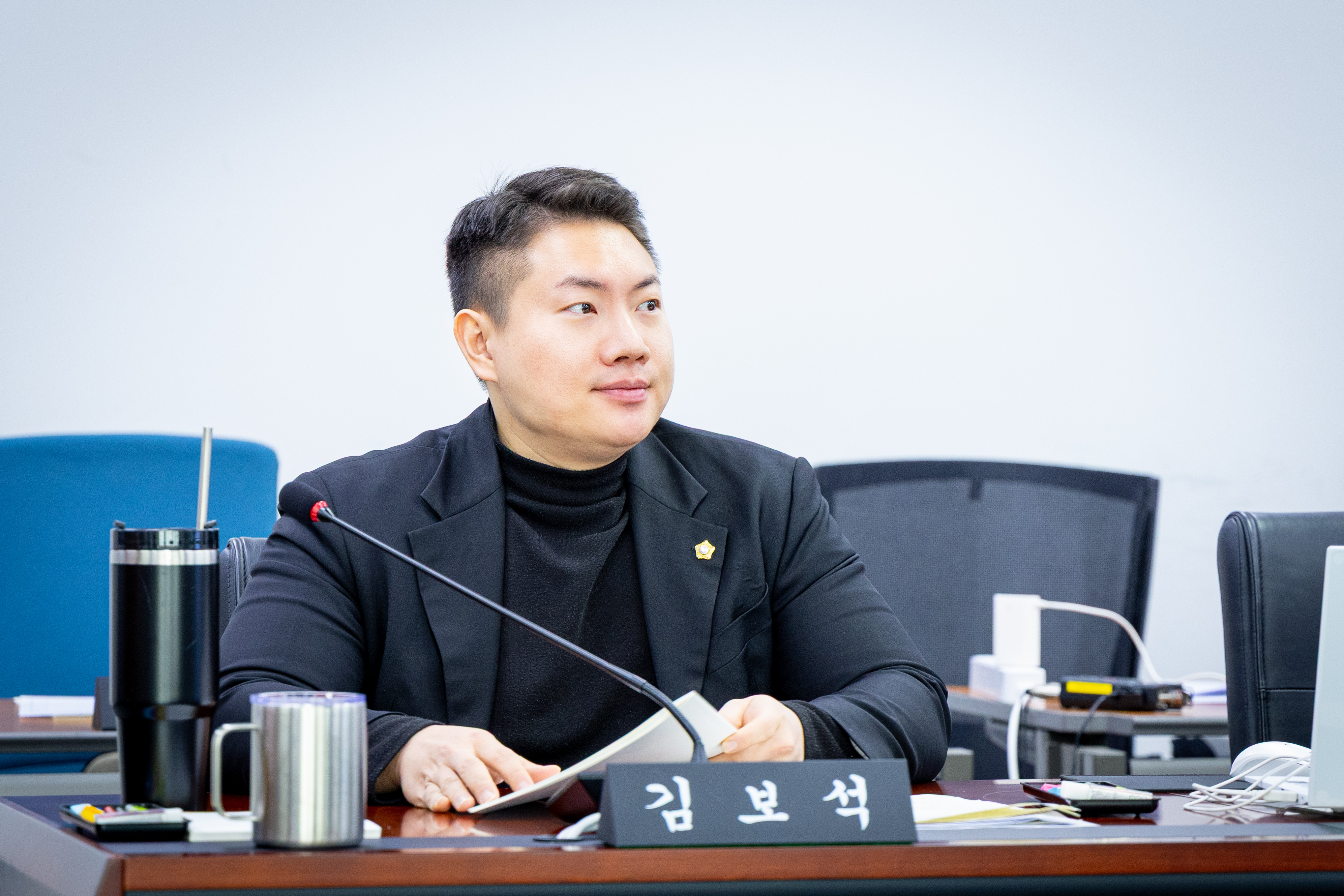 제308회 임시회 제1차 의회운영위원회 - 6