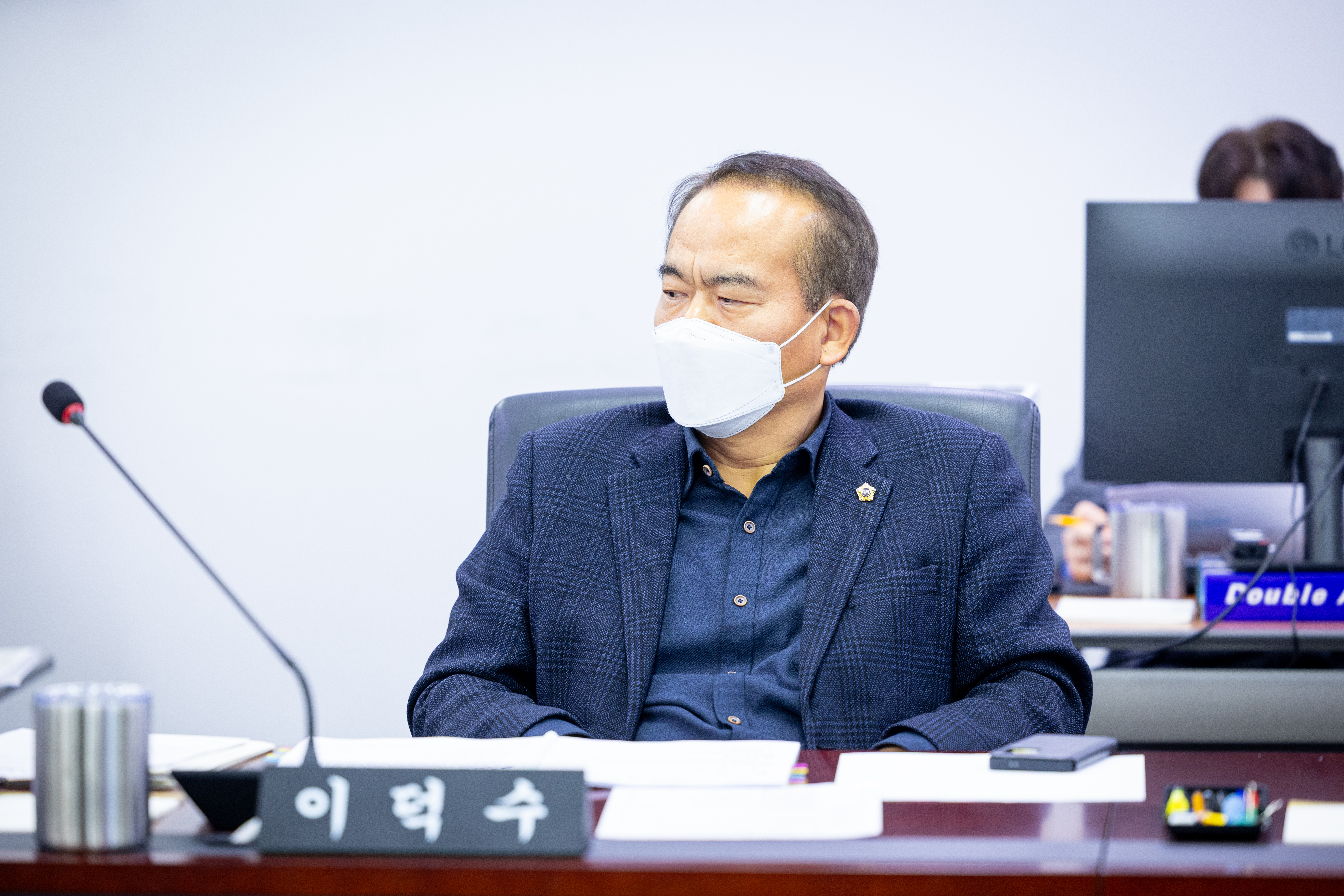 제308회 임시회 제1차 행정교육위원회 - 4