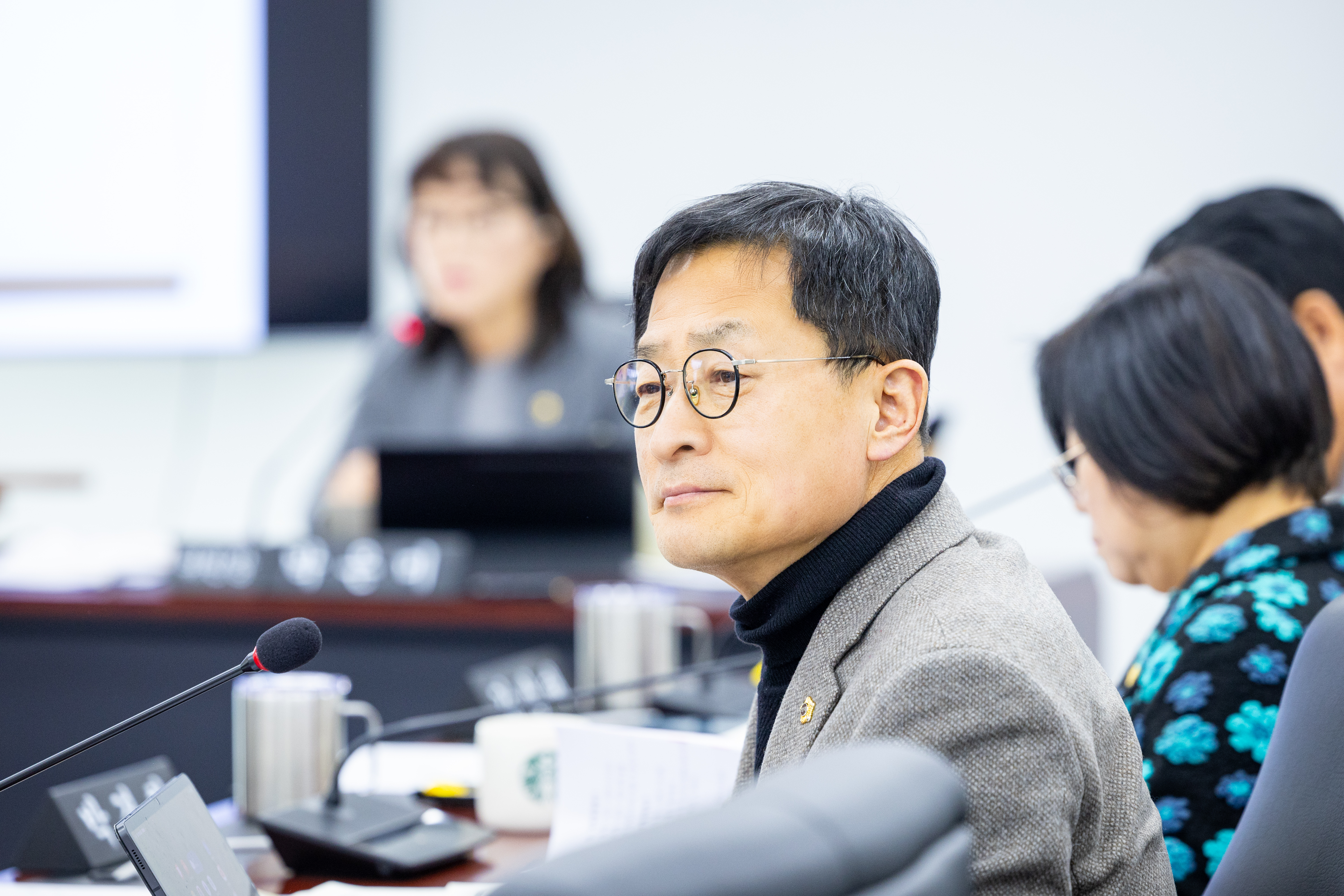 제308회 임시회 제1차 도시건설위원회 - 4