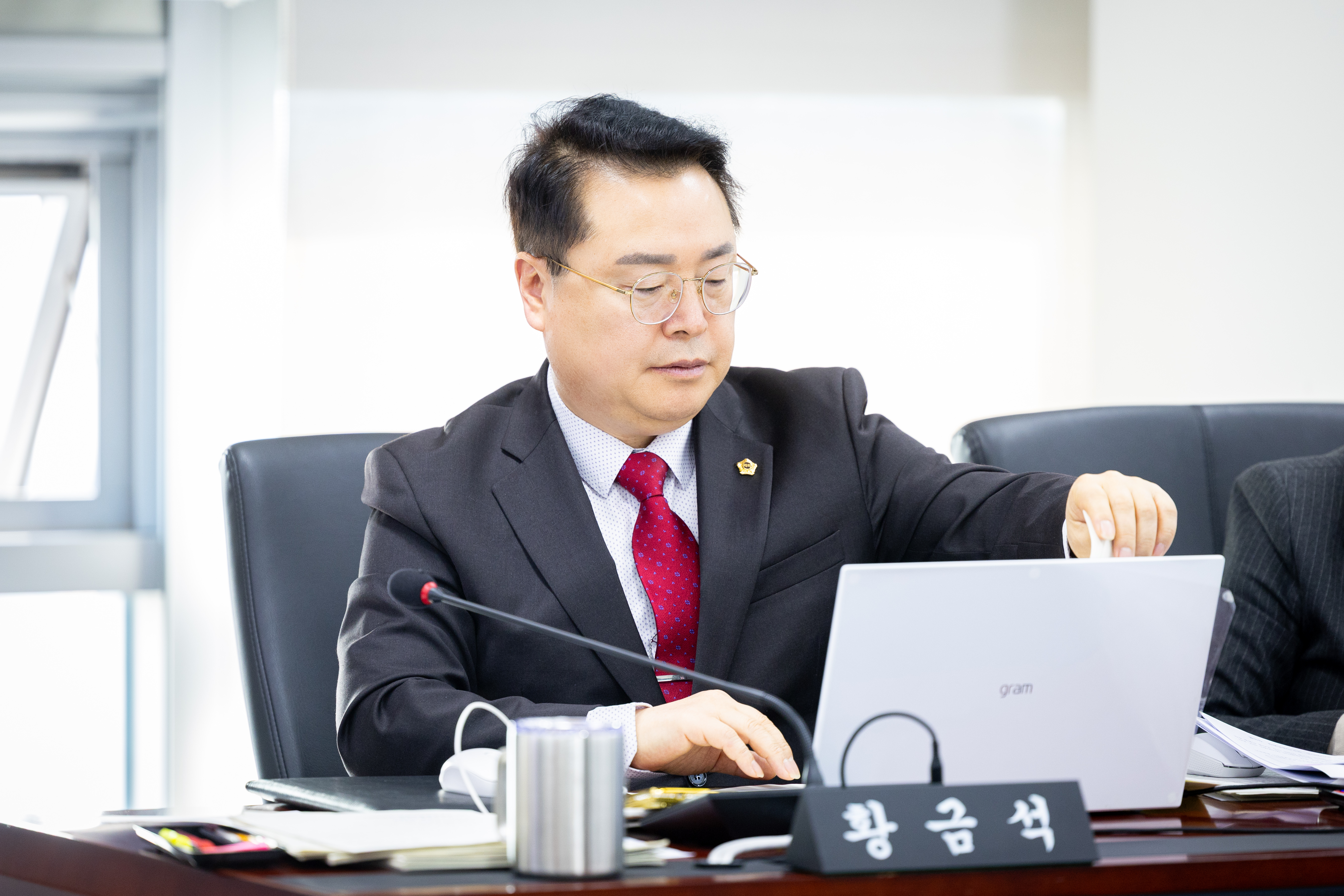 제308회 임시회 제1차 도시건설위원회 - 4