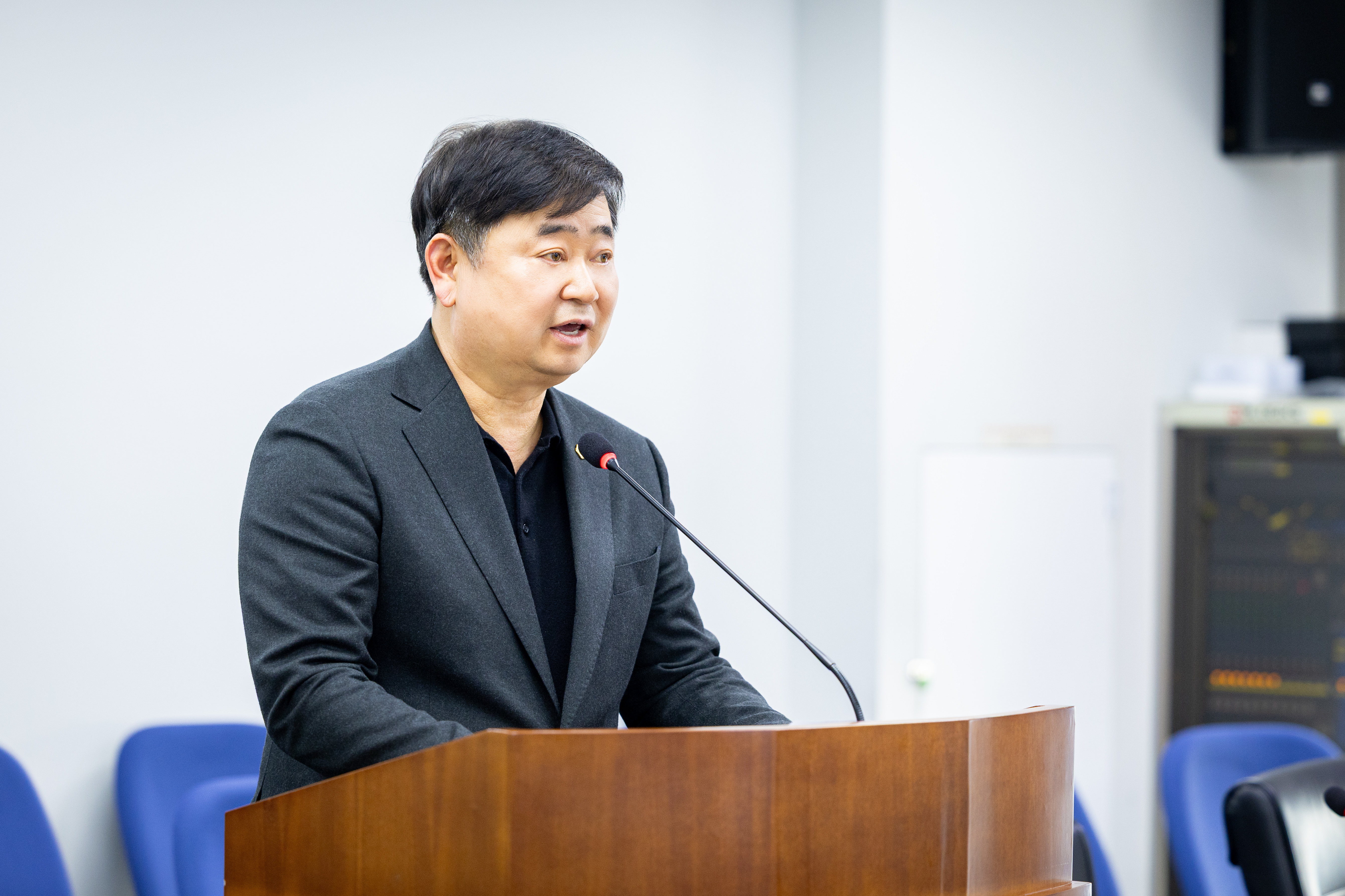 제308회 임시회 제1차 도시건설위원회 - 5