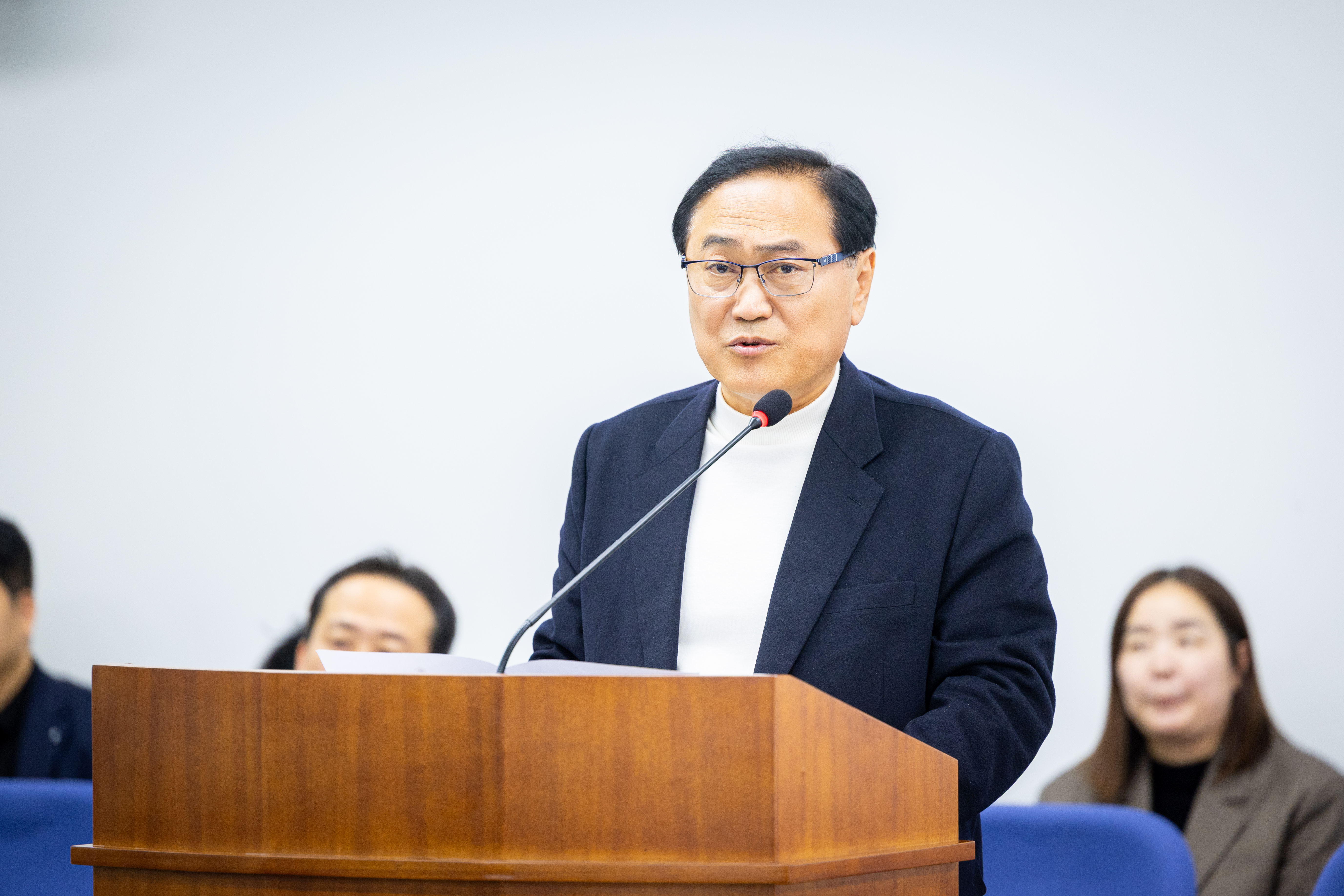 제308회 임시회 제1차 도시건설위원회 - 2