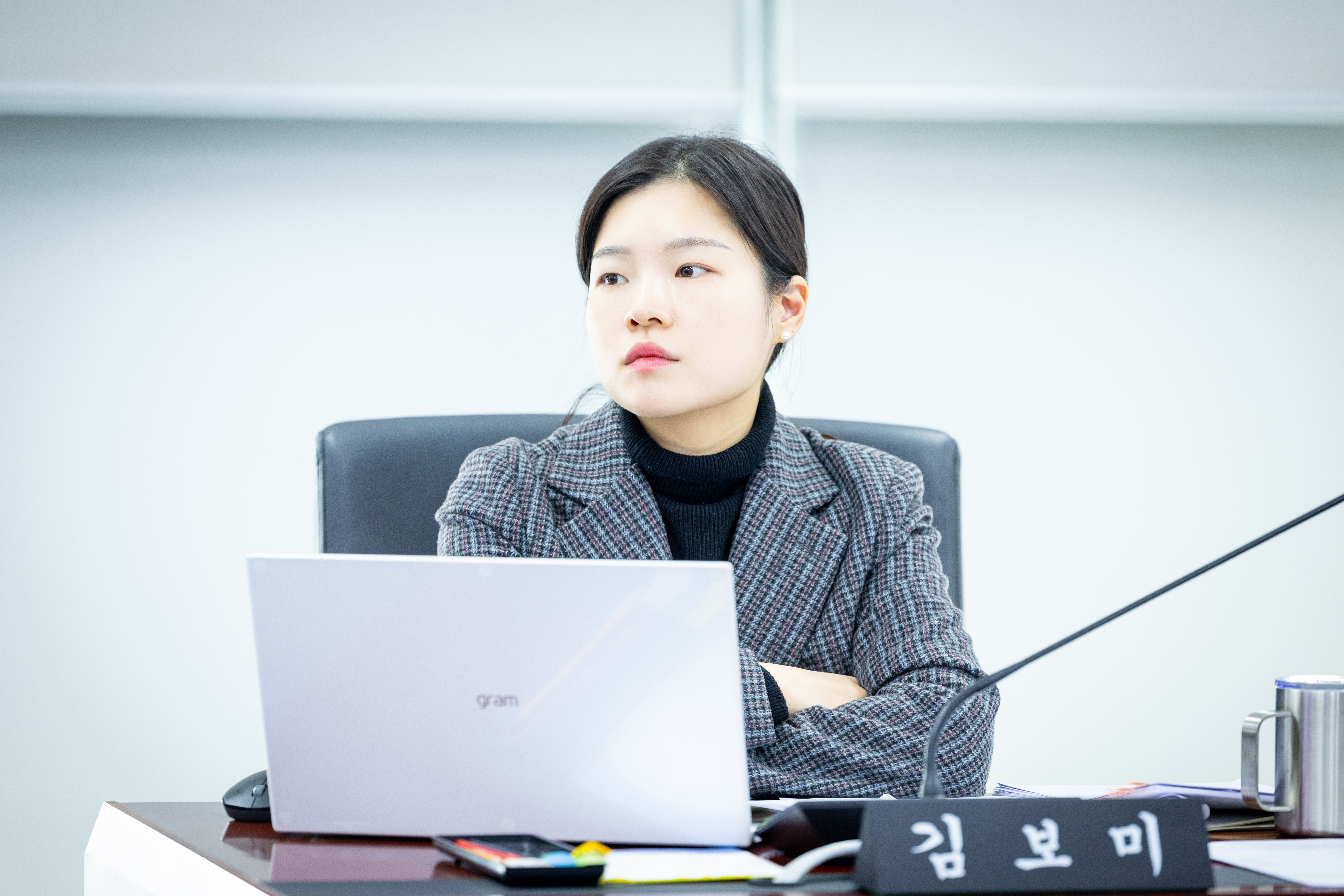 제308회 임시회 제 1차 경제환경위원회 - 3