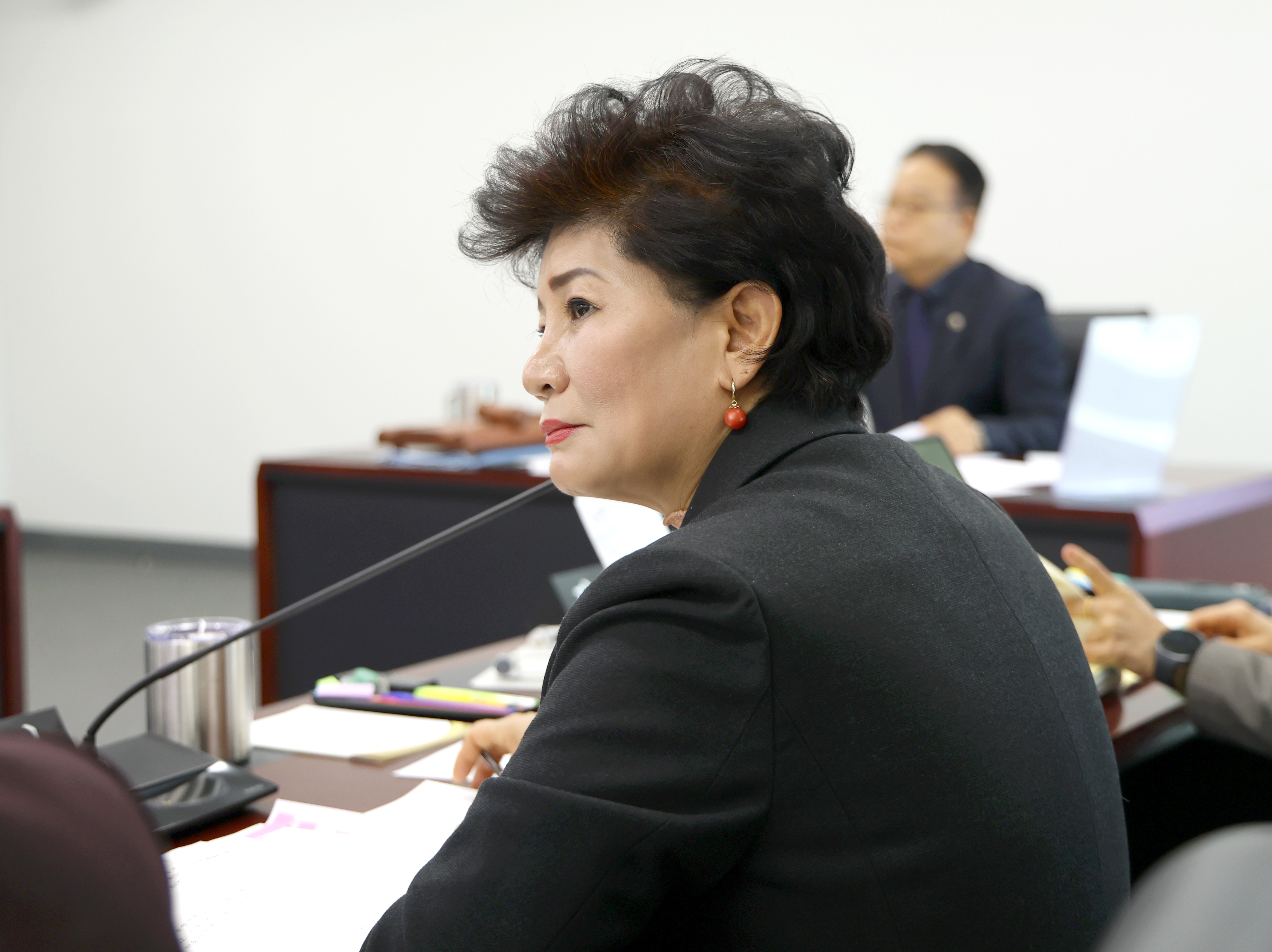 제308회 임시회 제1차 문화복지체육위원회 - 7