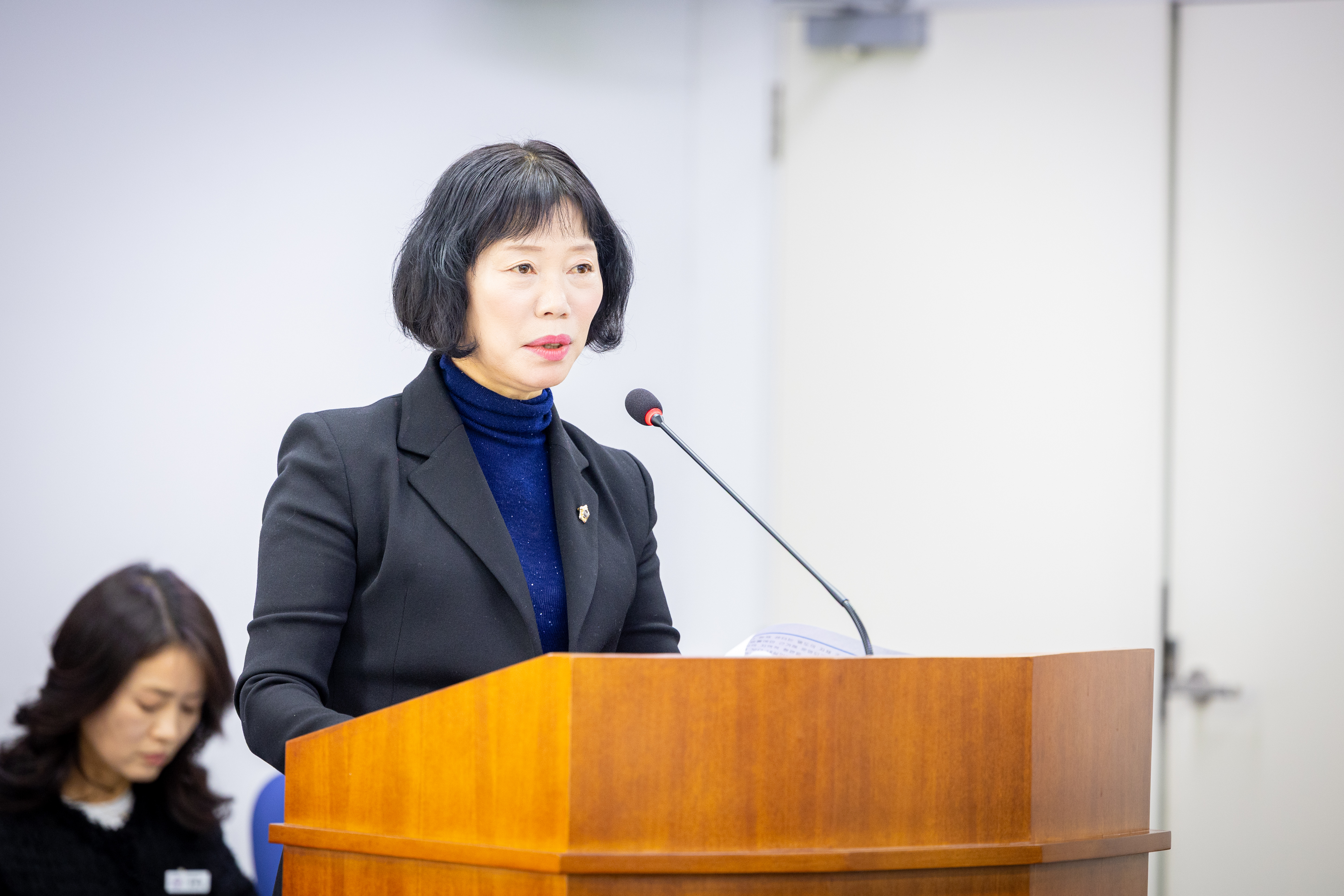 제308회 임시회 제1차 문화복지체육위원회 - 6