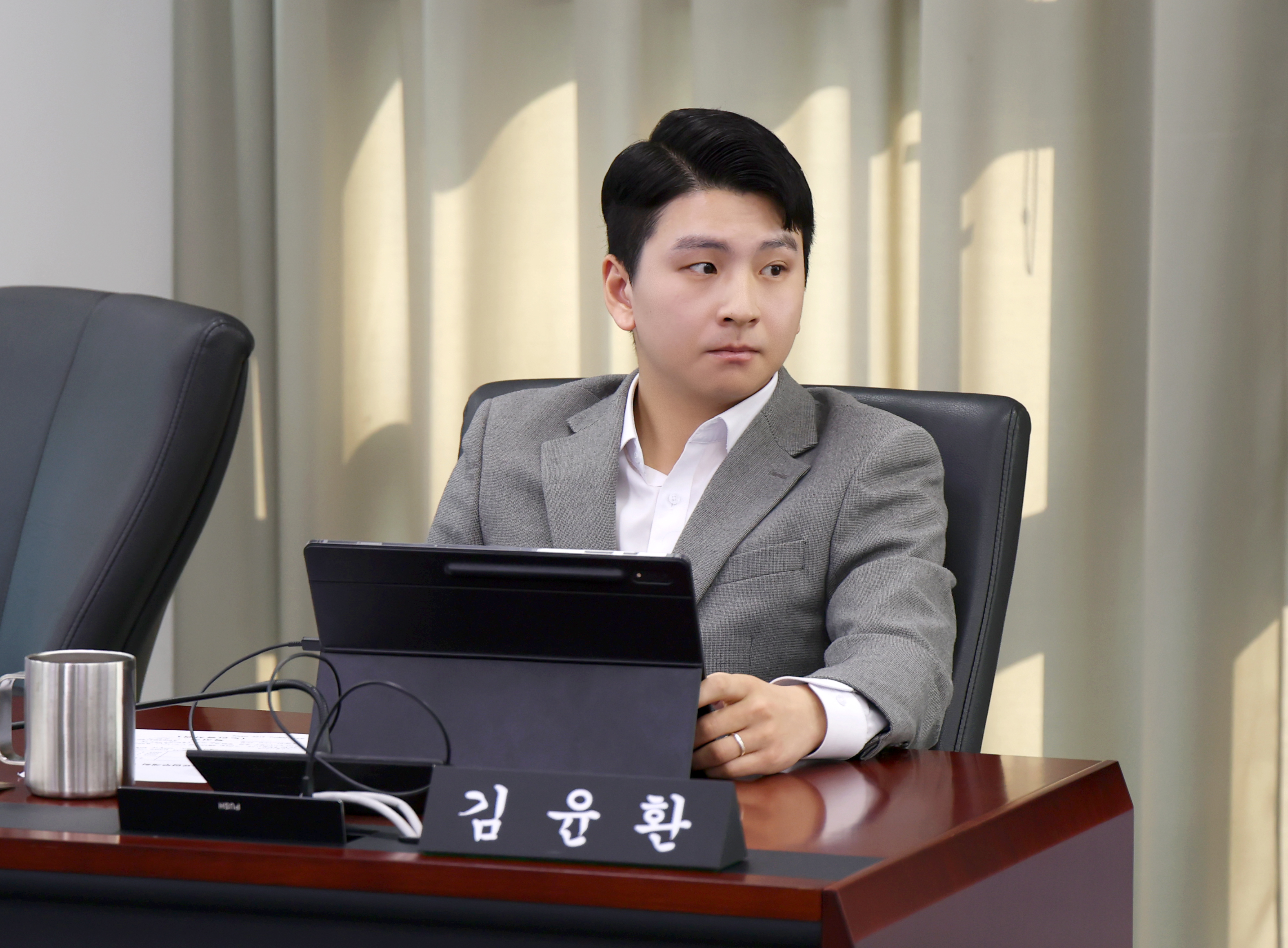 제308회 임시회 제1차 문화복지체육위원회 - 4