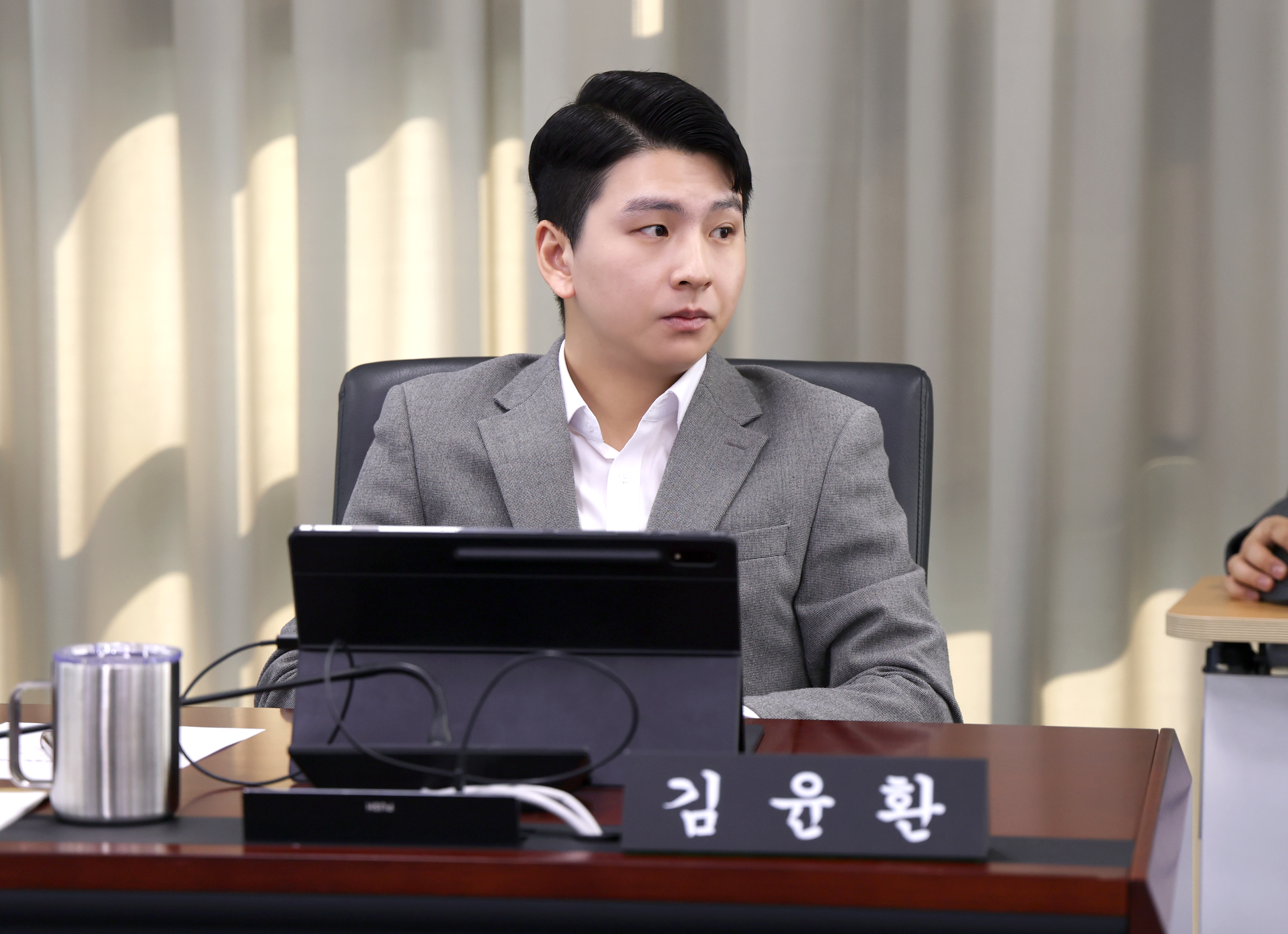 제308회 임시회 제1차 문화복지체육위원회 - 5