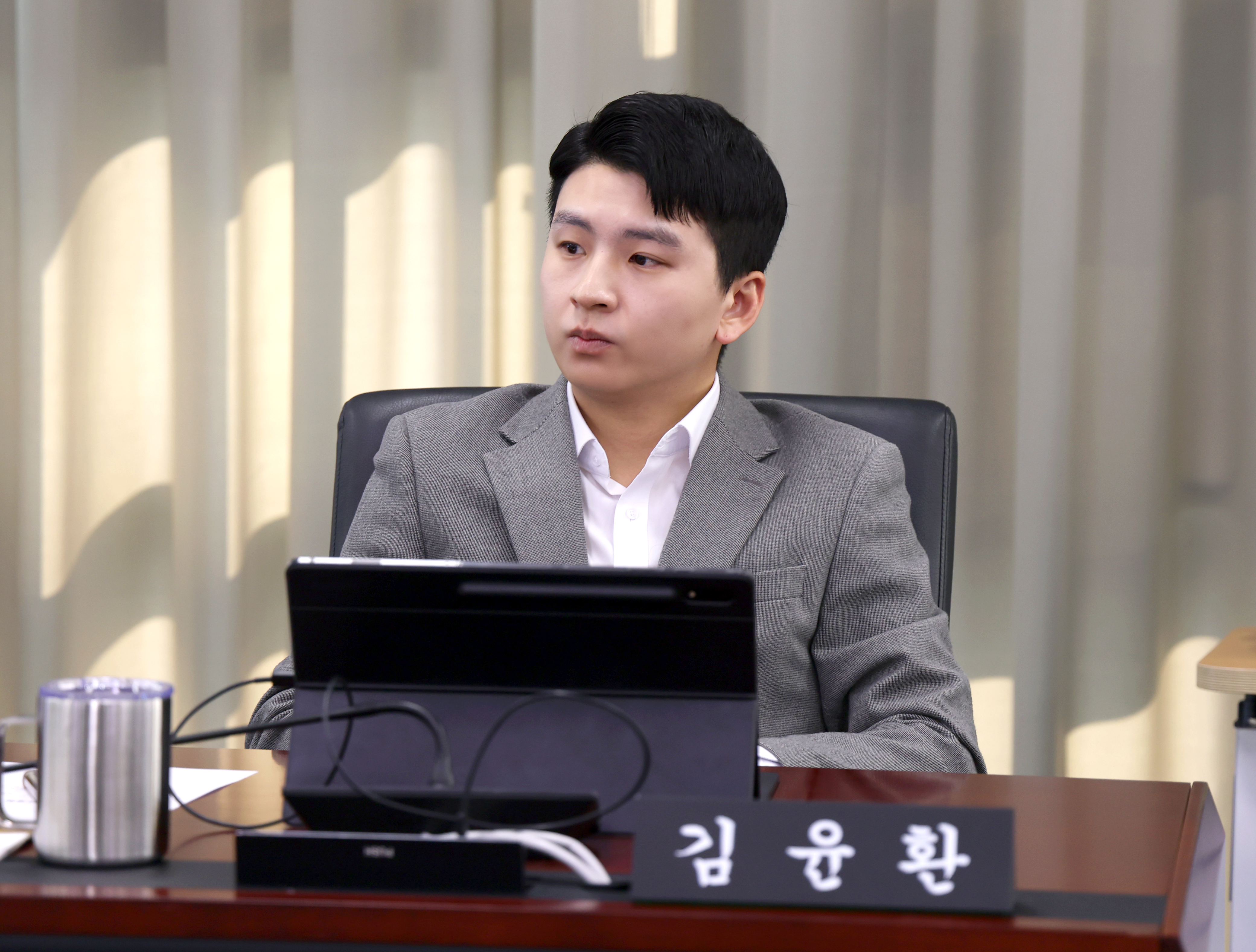 제308회 임시회 제1차 문화복지체육위원회 - 6