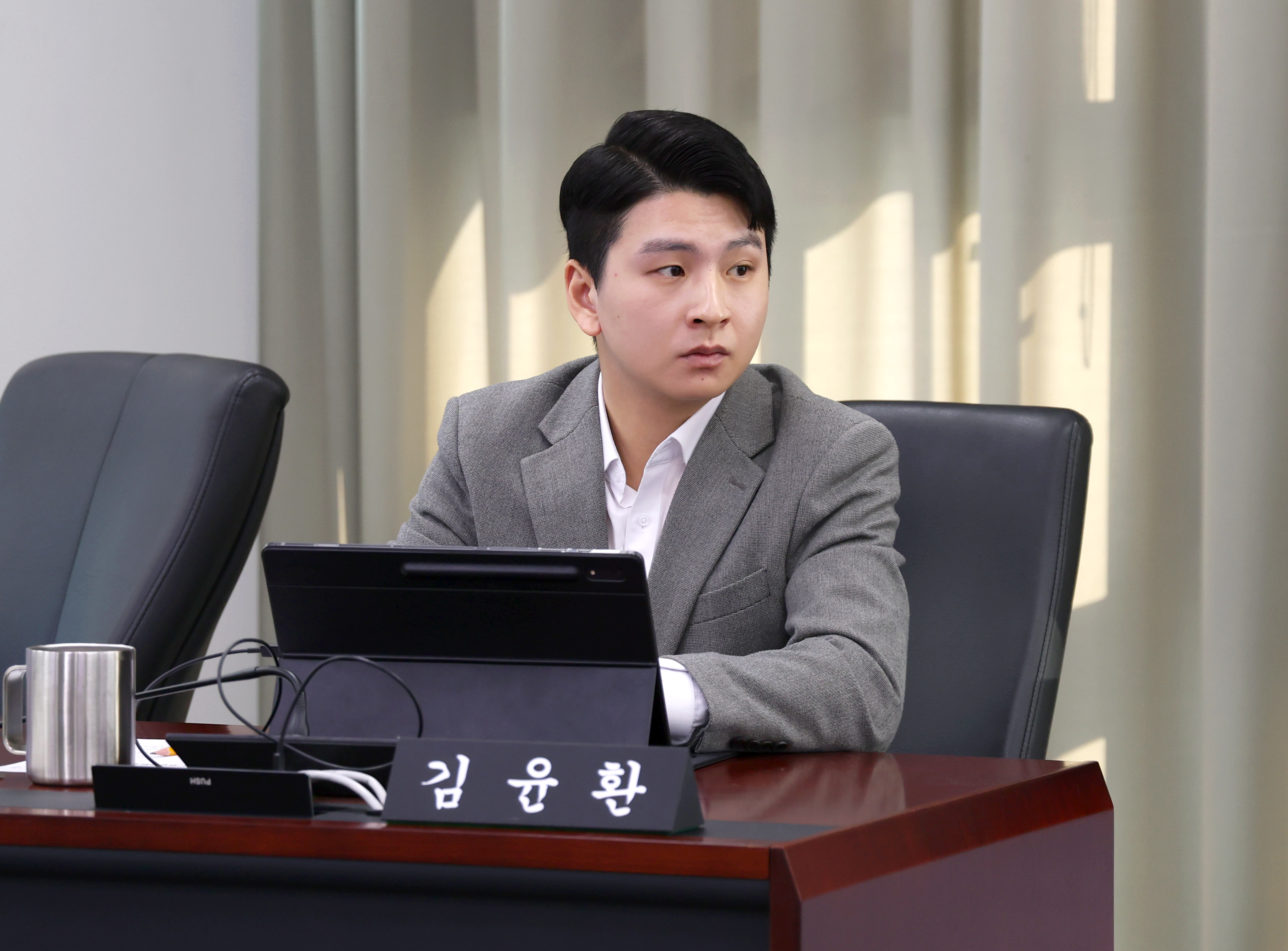 제308회 임시회 제1차 문화복지체육위원회 - 7