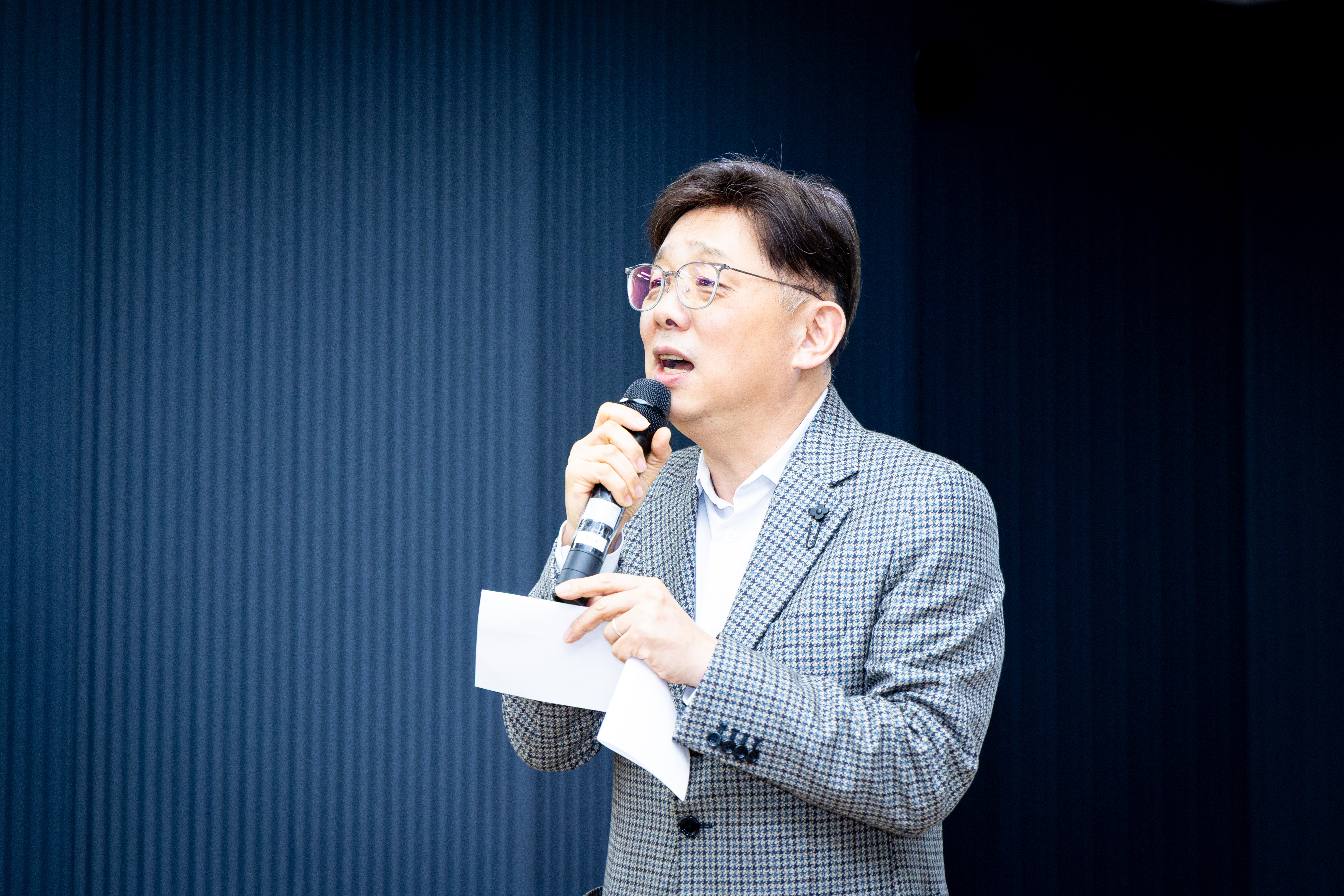 2026년 가정어린이집연합회 정기총회 및 회장 이취임식 - 13