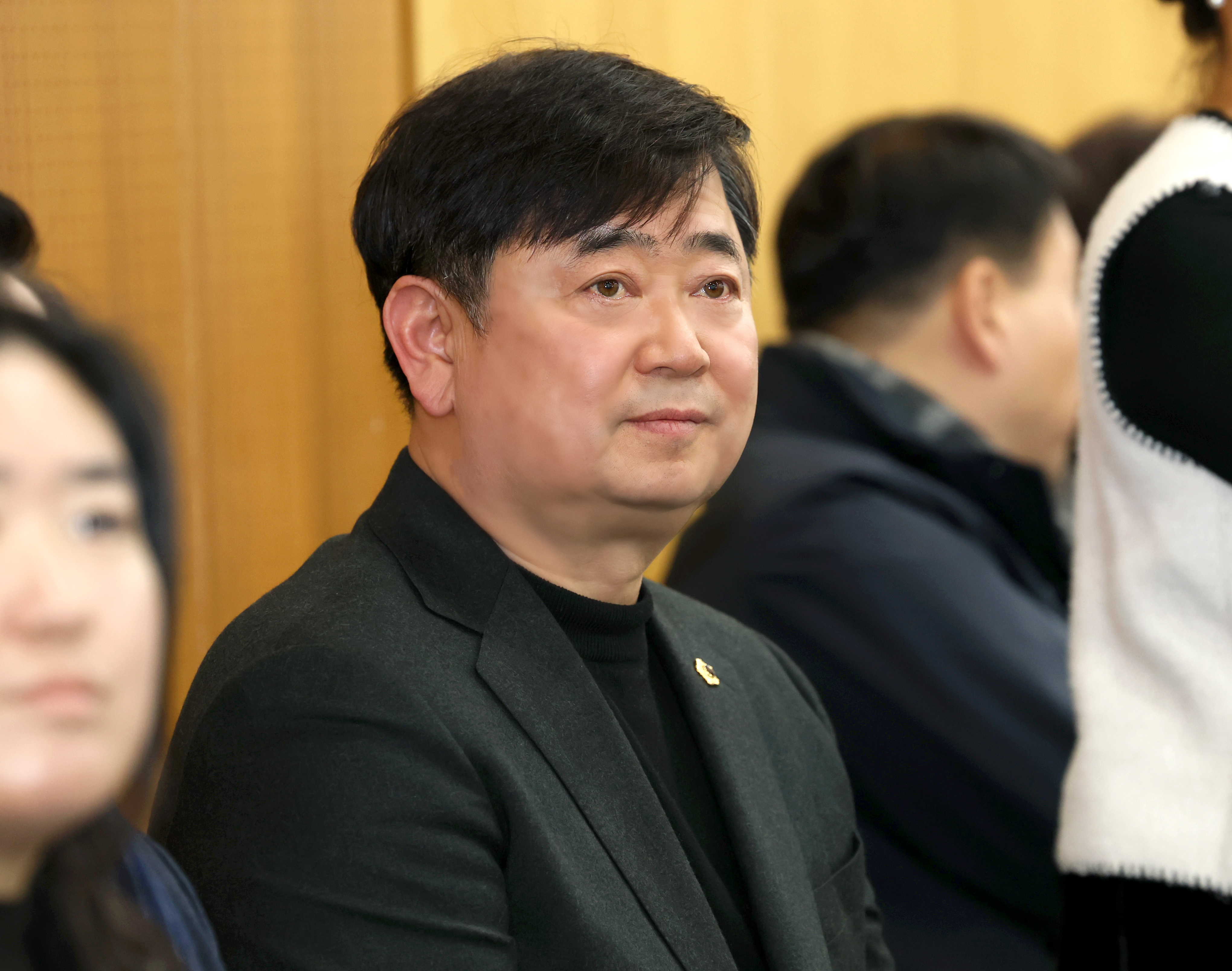 성남시 여성단체협의회 정기총회 - 2