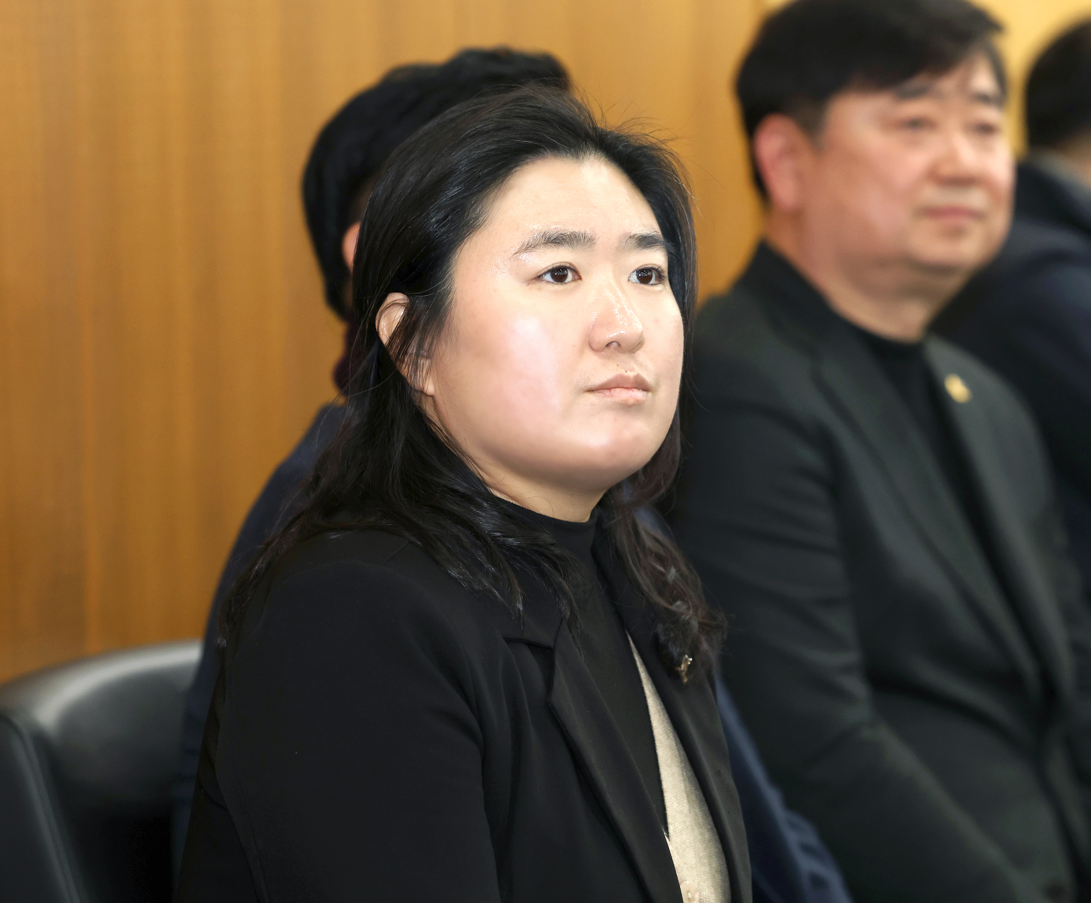 성남시 여성단체협의회 정기총회 - 1