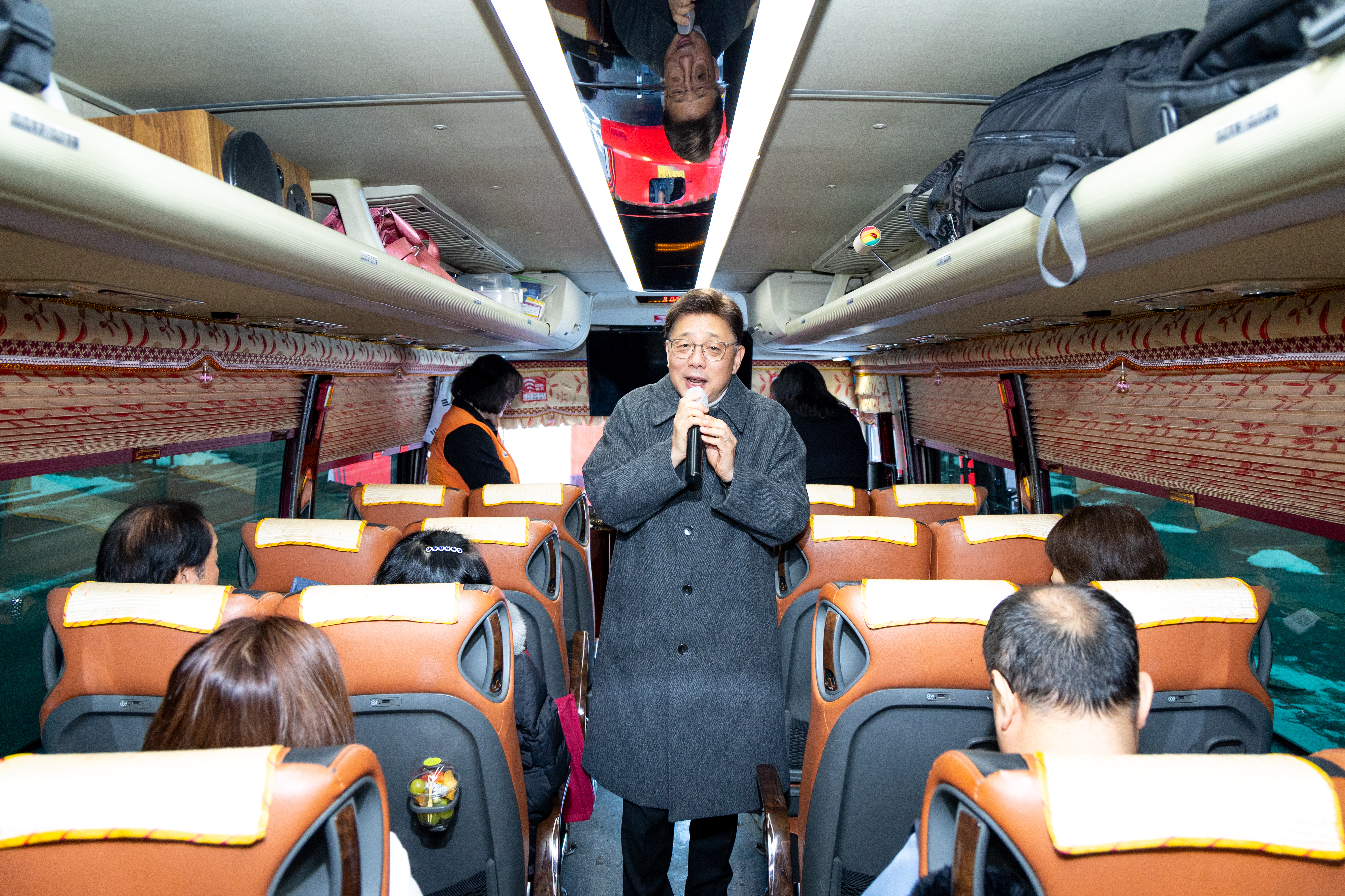 2026년 자원봉사자 연수대회 배웅 - 1