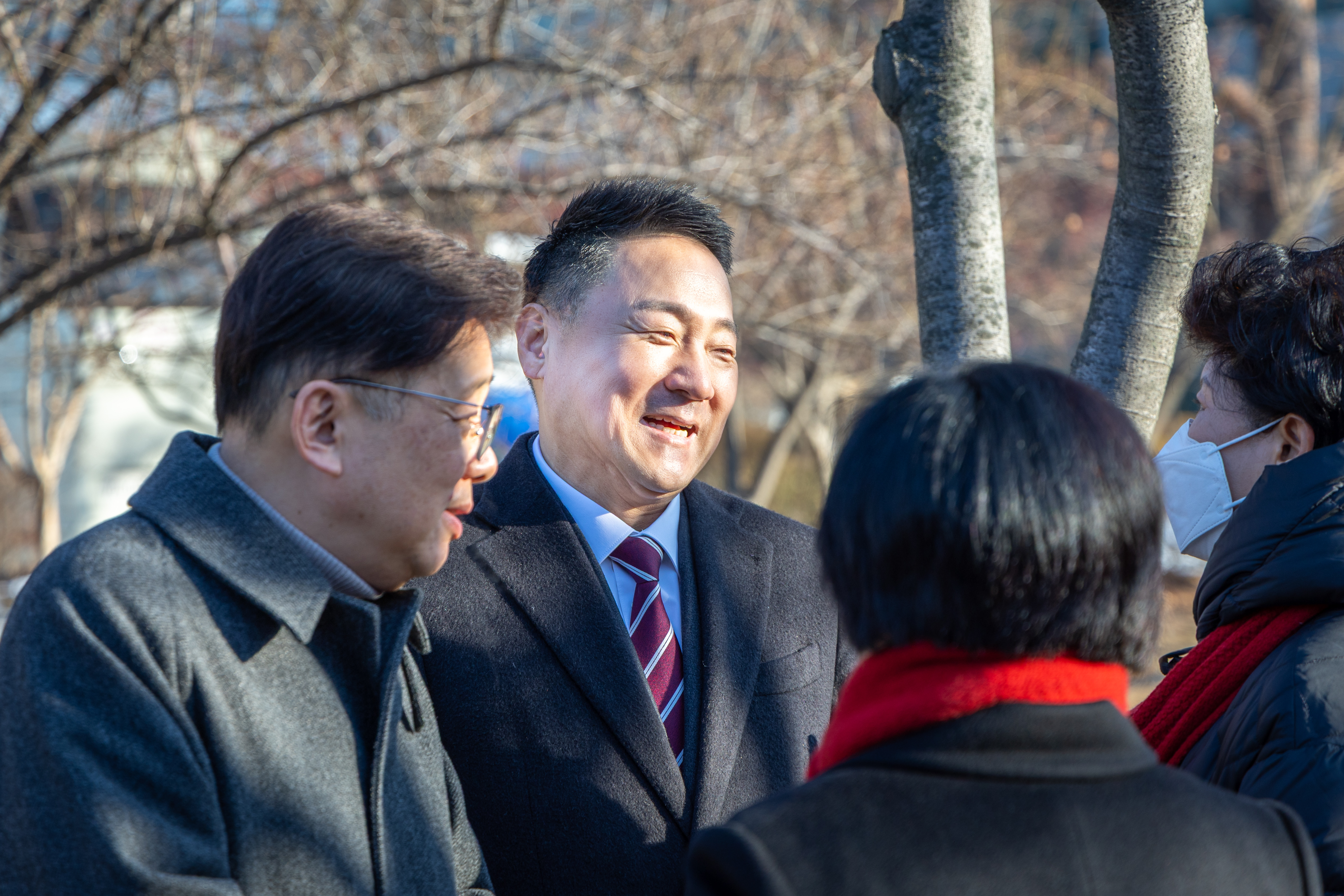 2026년 자원봉사자 연수대회 배웅 - 4