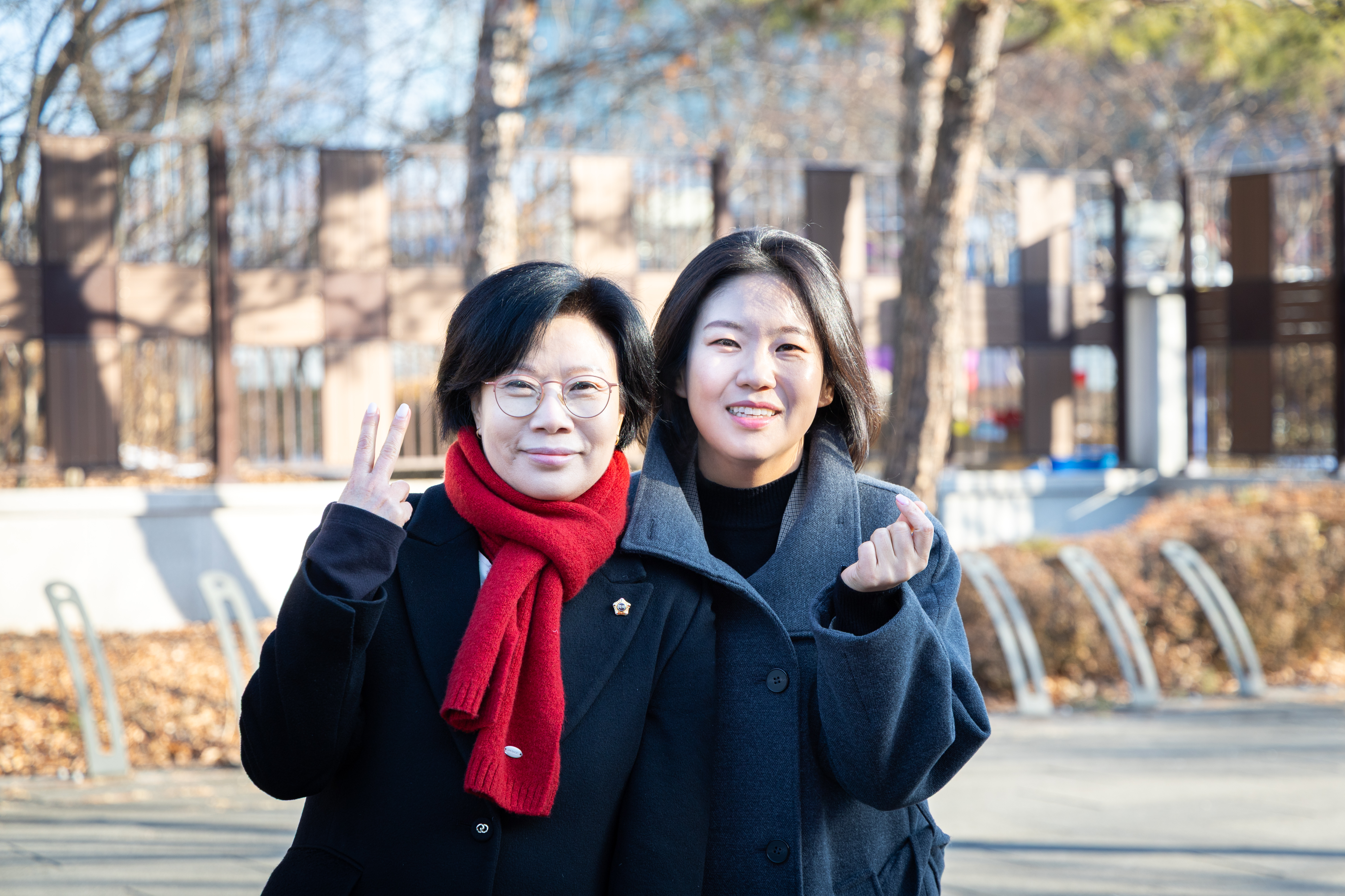 2026년 자원봉사자 연수대회 배웅 - 4