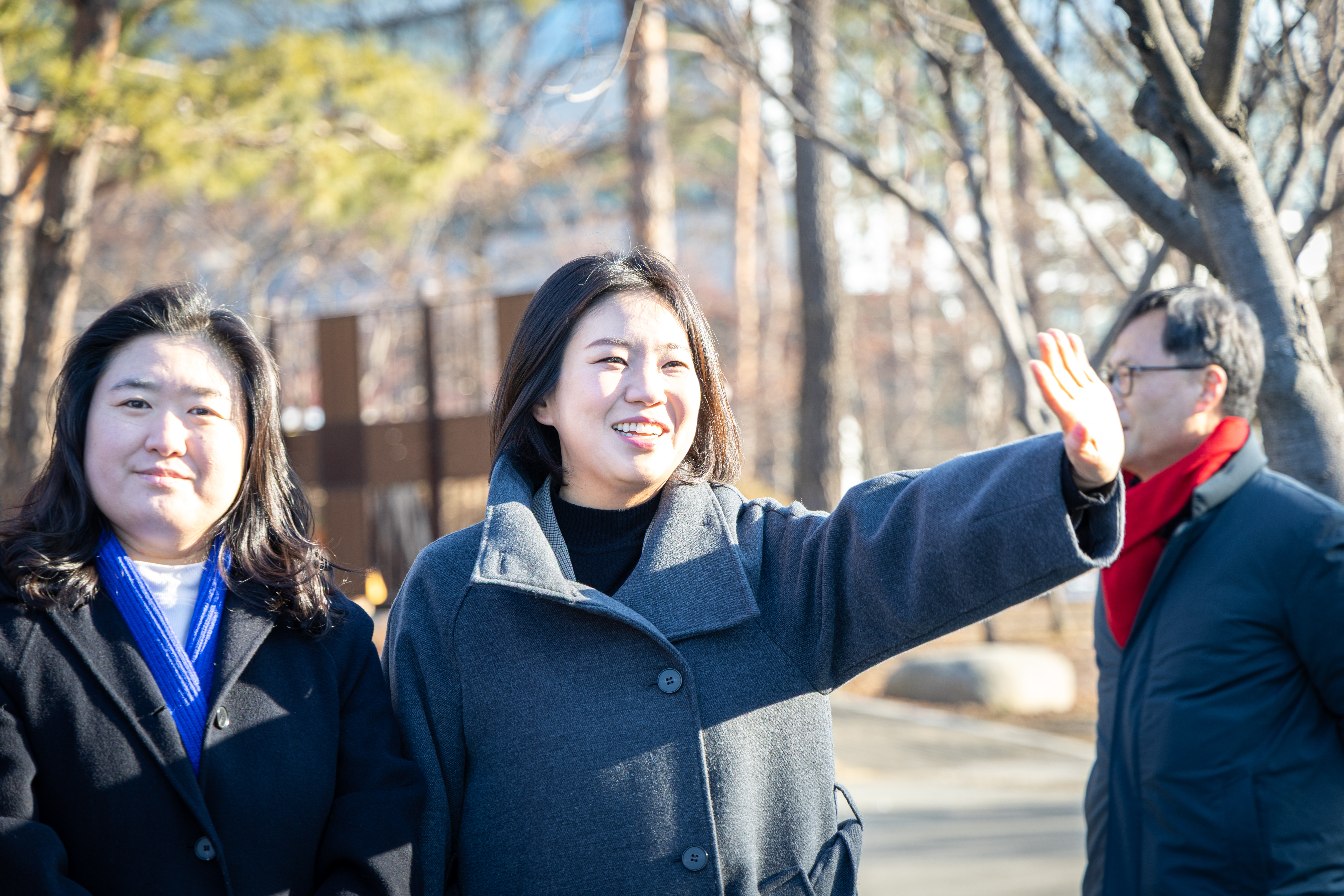 2026년 자원봉사자 연수대회 배웅 - 6
