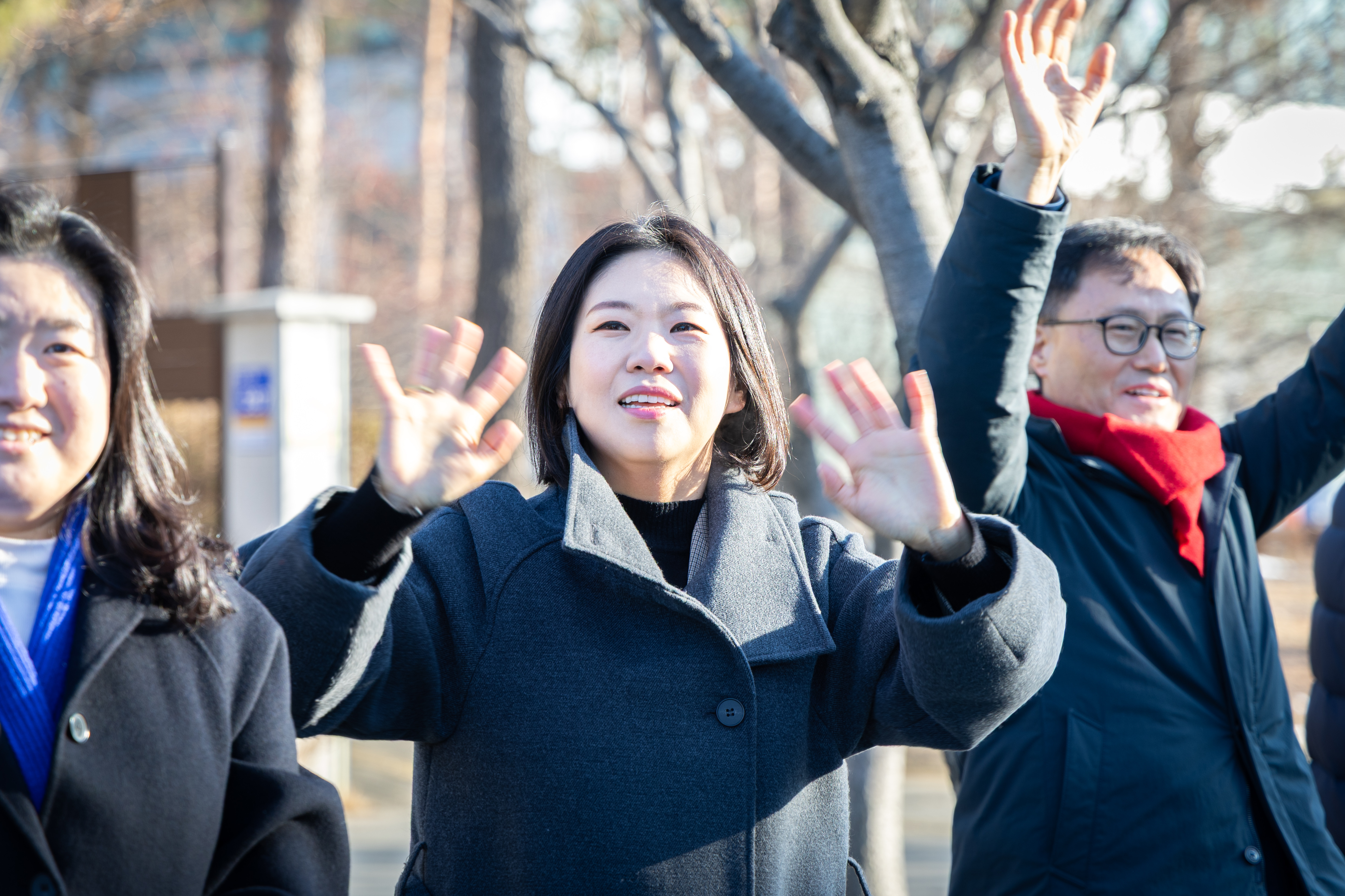 2026년 자원봉사자 연수대회 배웅 - 7