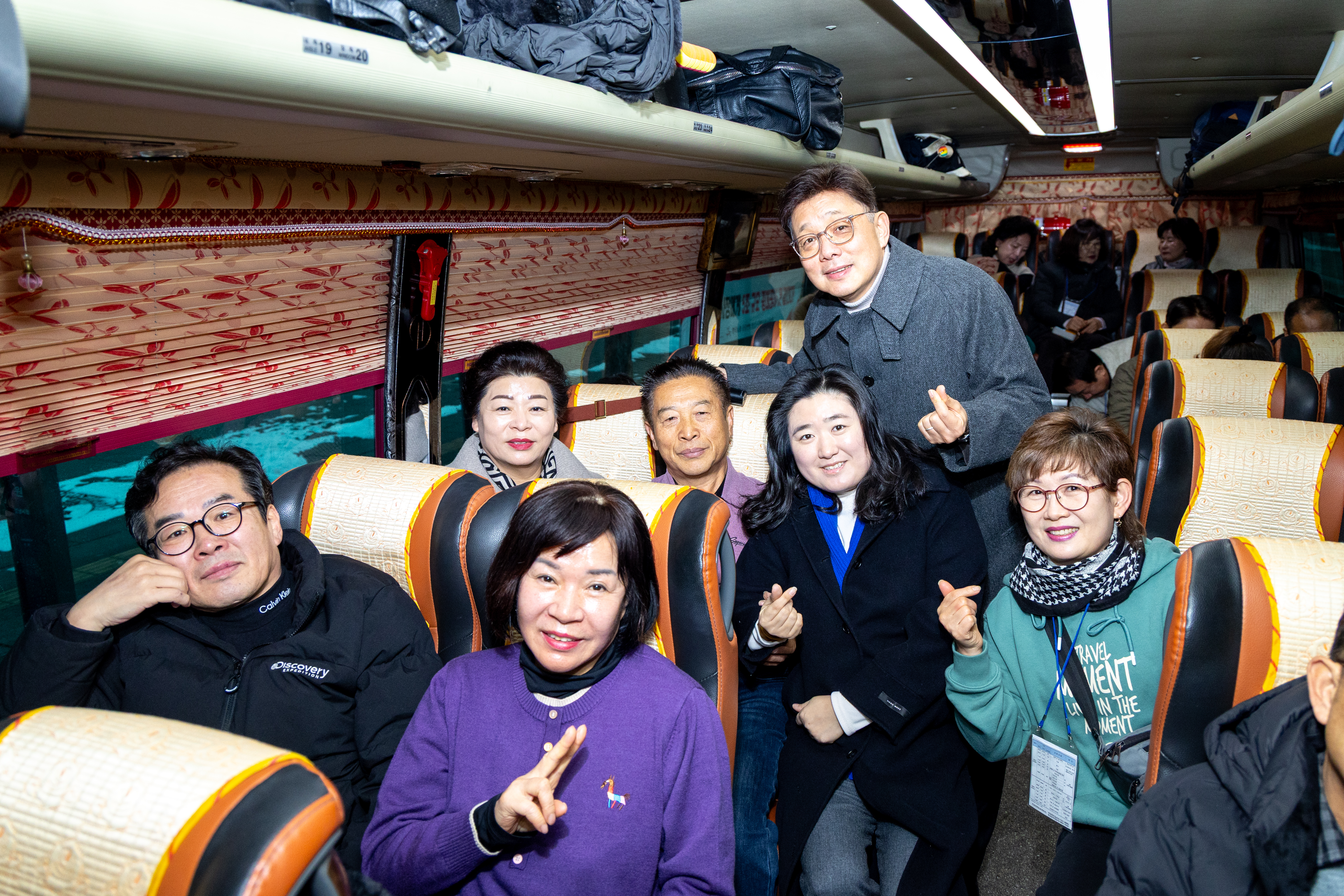 2026년 자원봉사자 연수대회 배웅 - 14