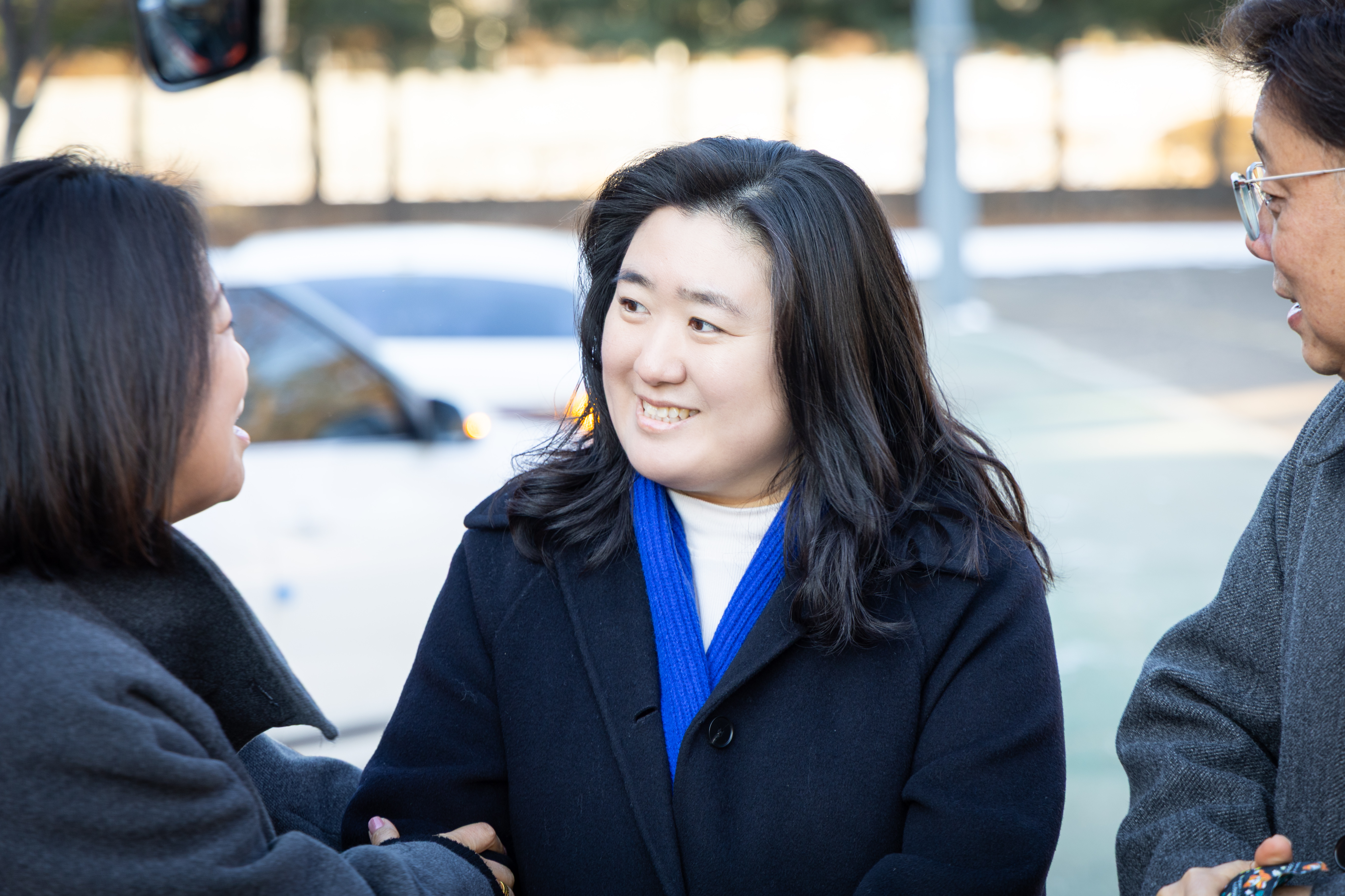 2026년 자원봉사자 연수대회 배웅 - 6