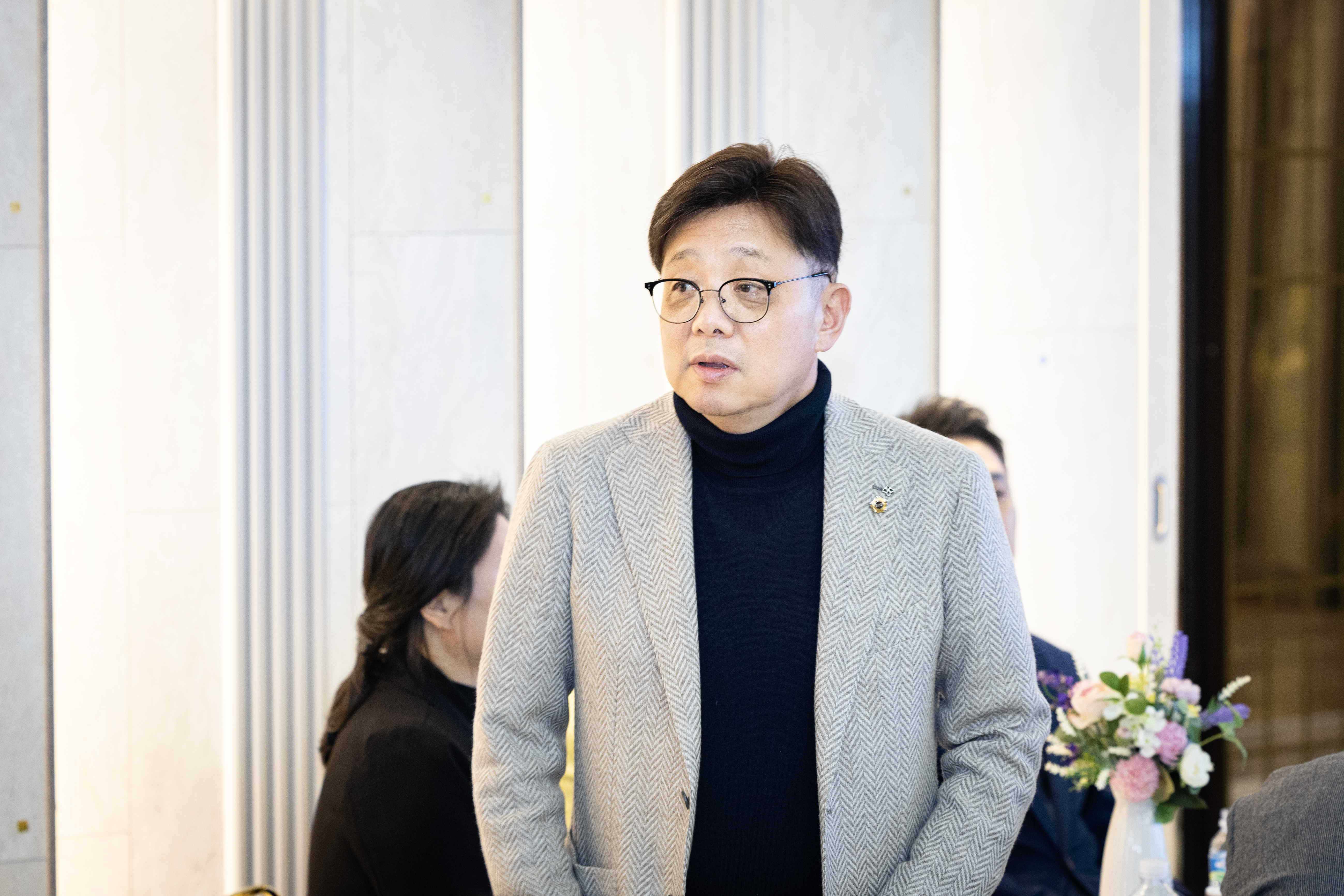 2026년도 카포스 성남지회 정기 대의원 총회 - 7