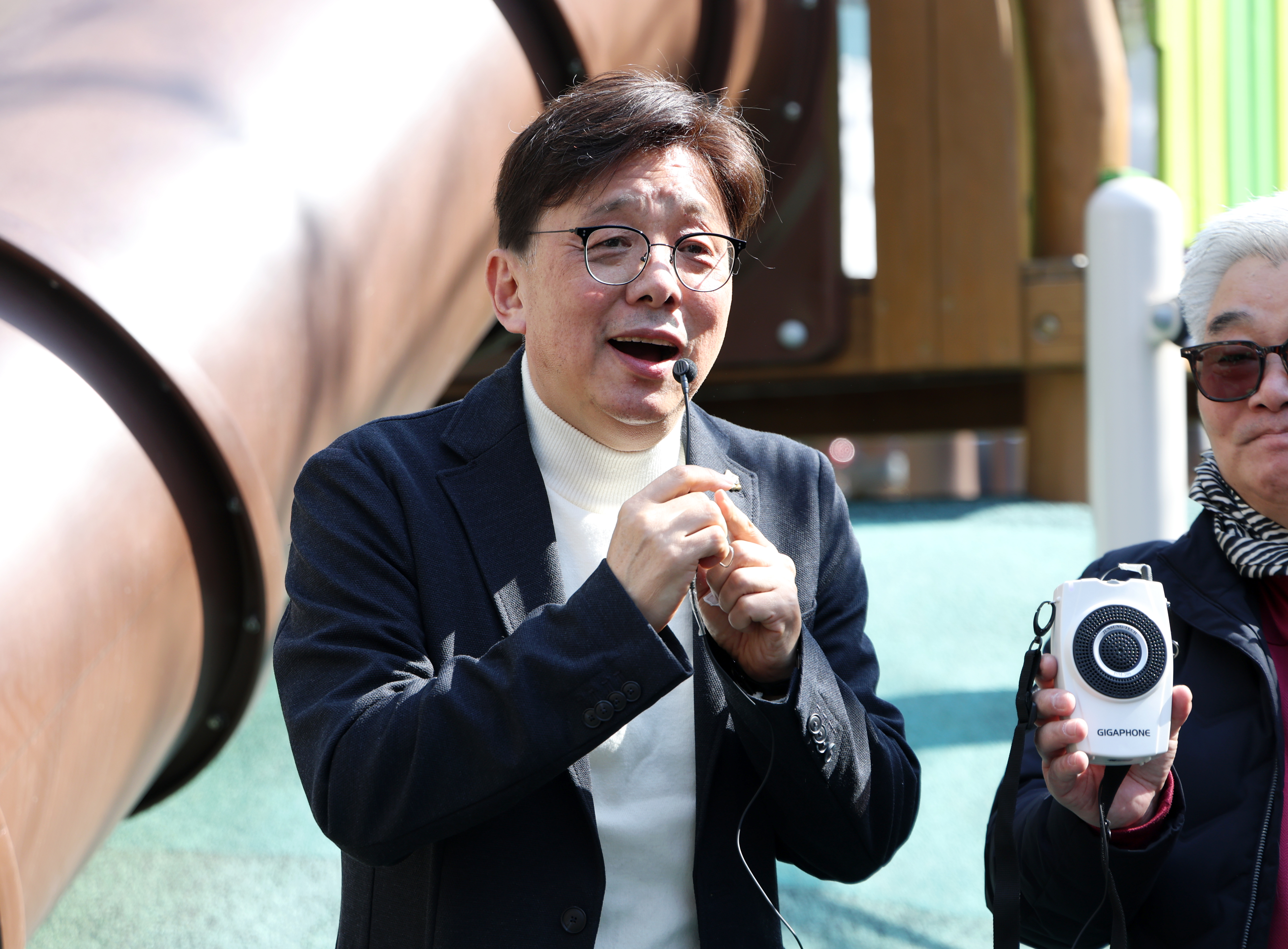 하대원동 체육회 척사대회 - 2