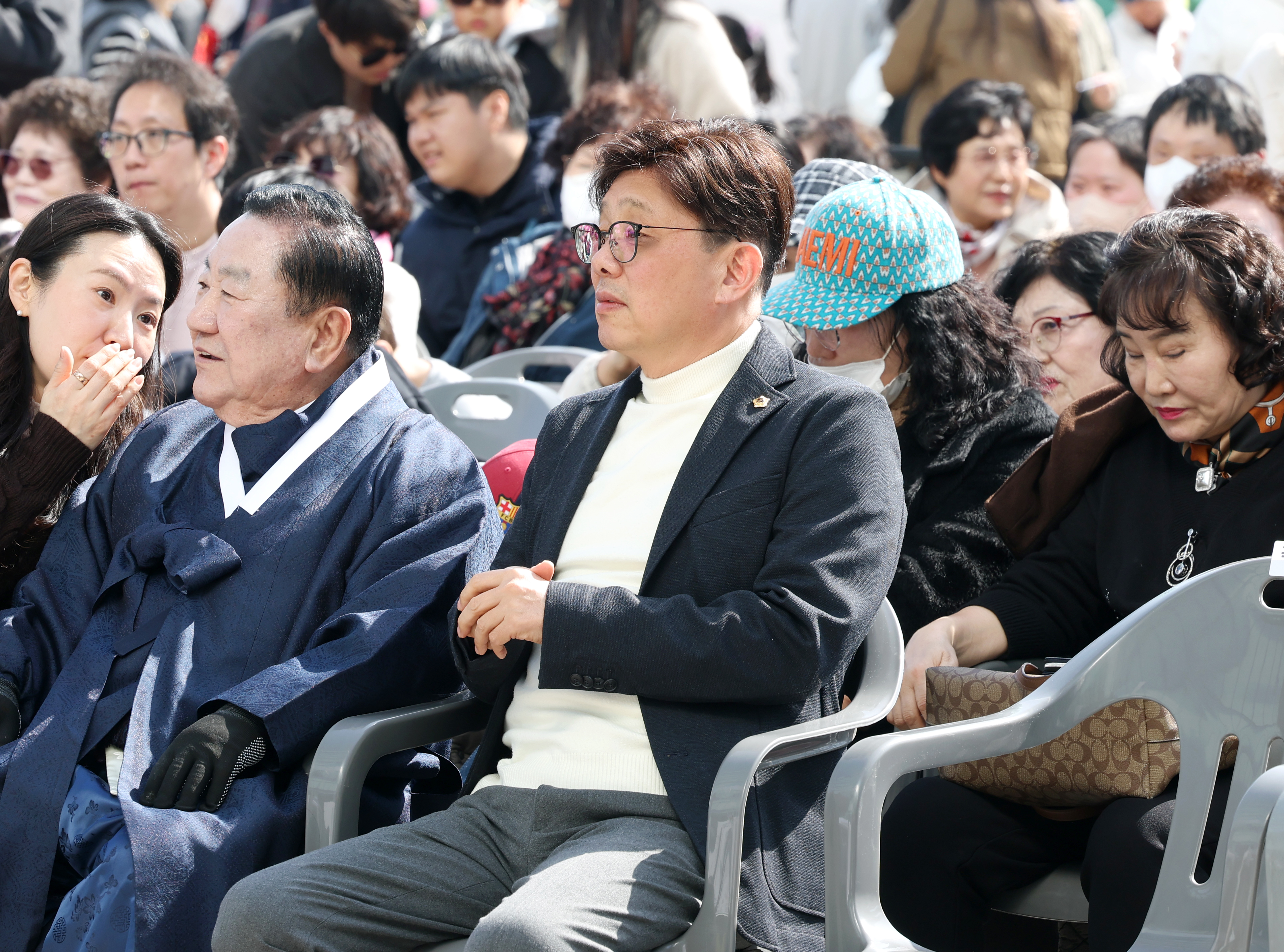 제24회 정월대보름맞이 민속놀이 - 2