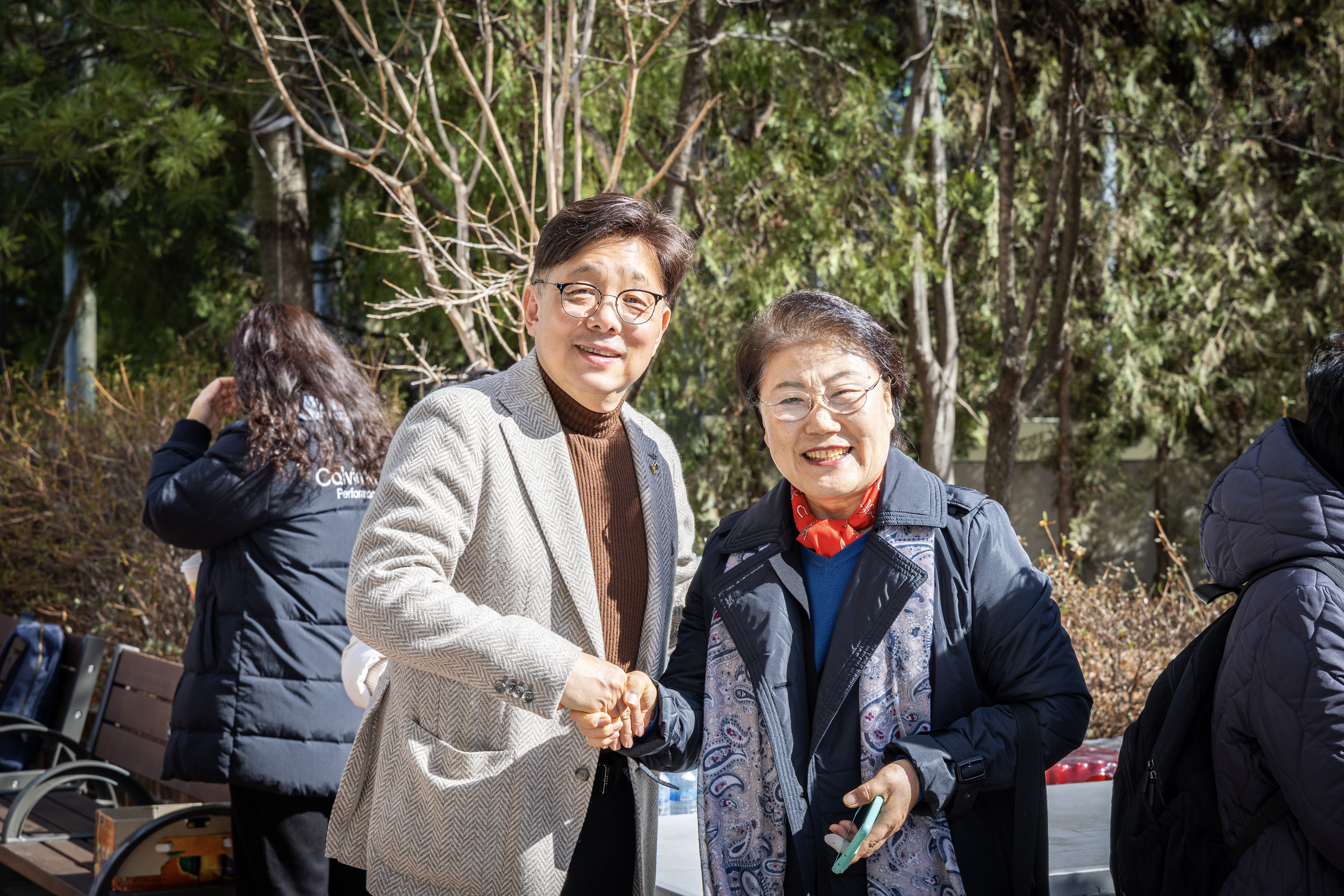 도촌동 척사대회 - 5