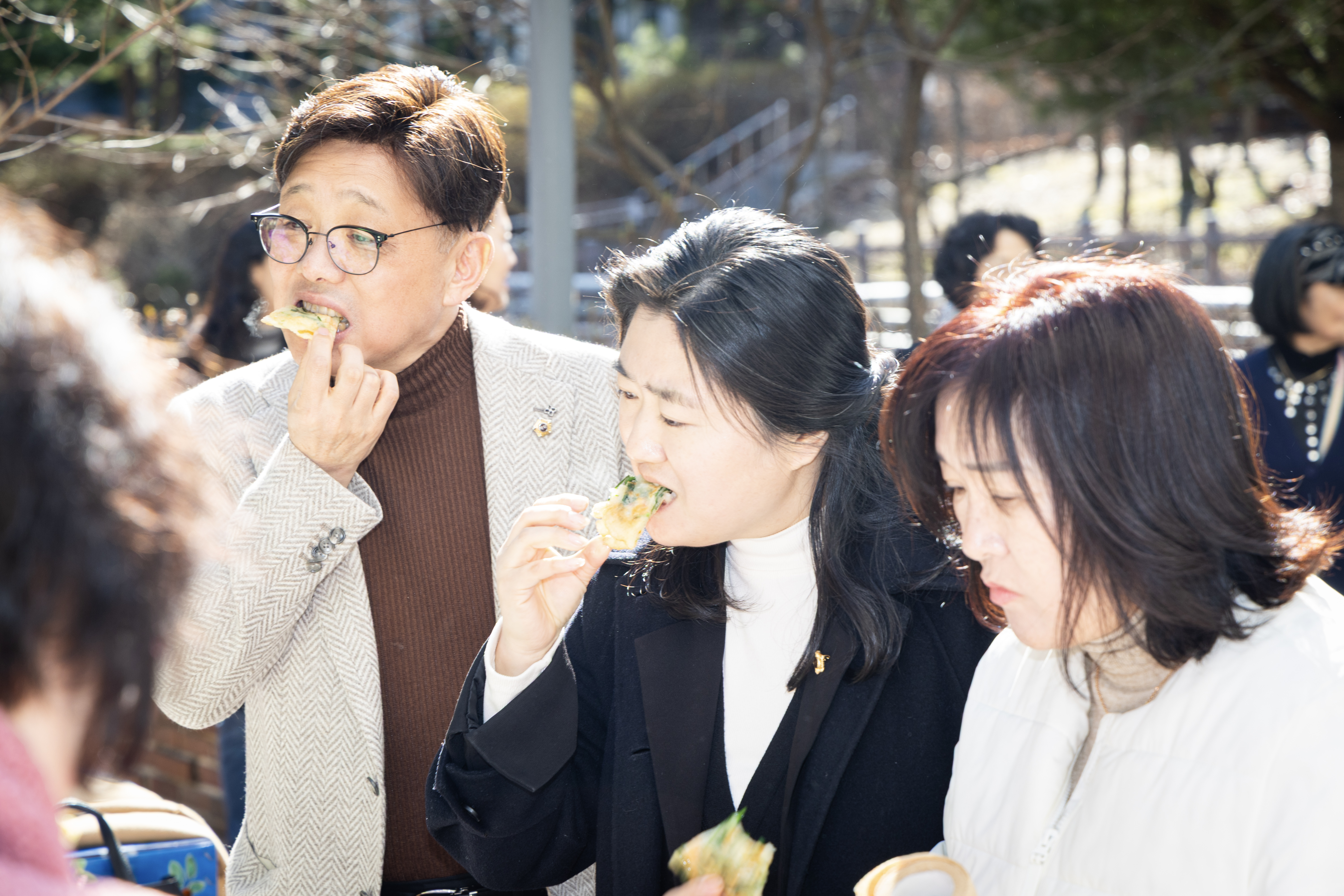 도촌동 척사대회 - 8