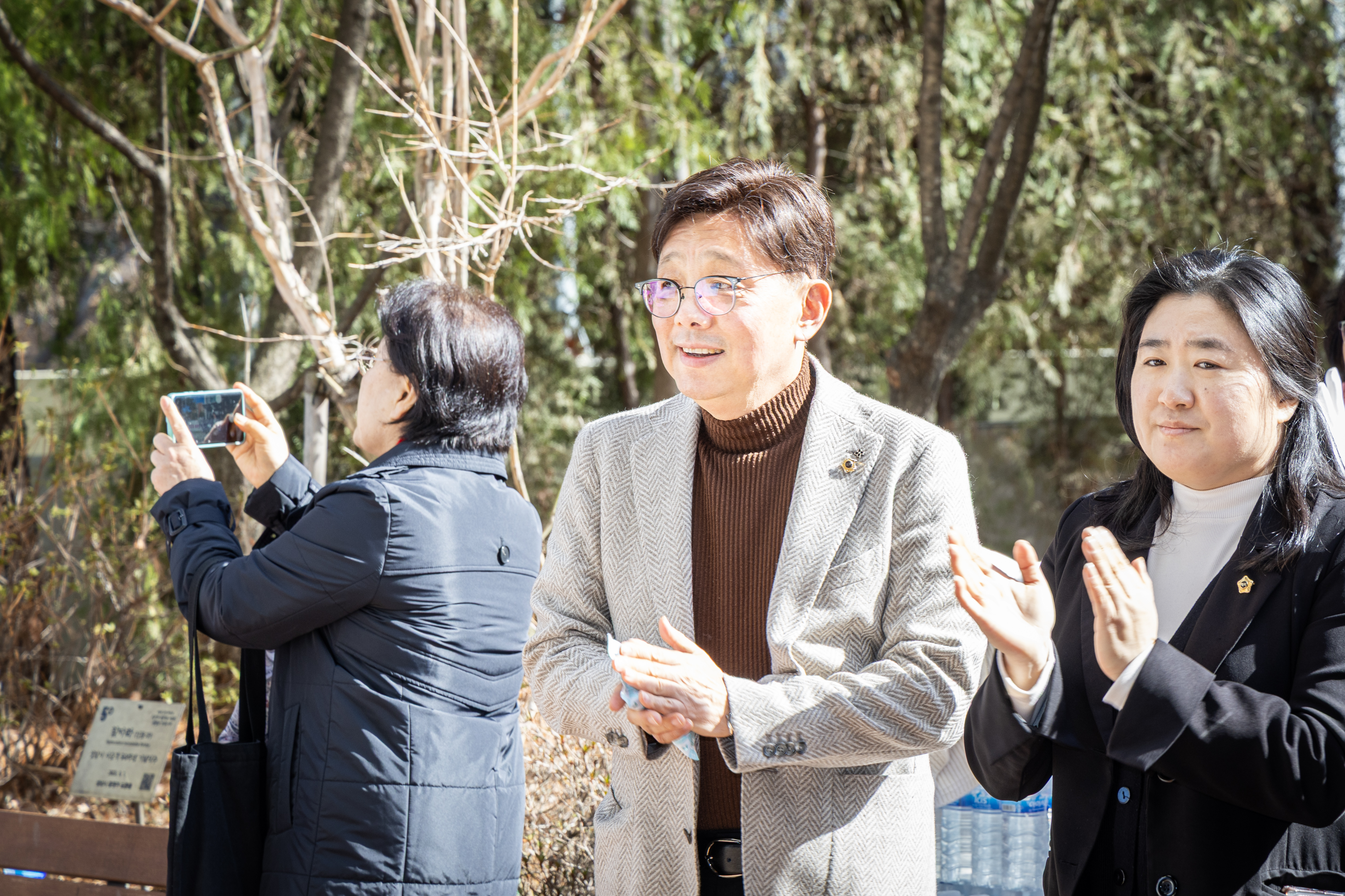 도촌동 척사대회 - 10