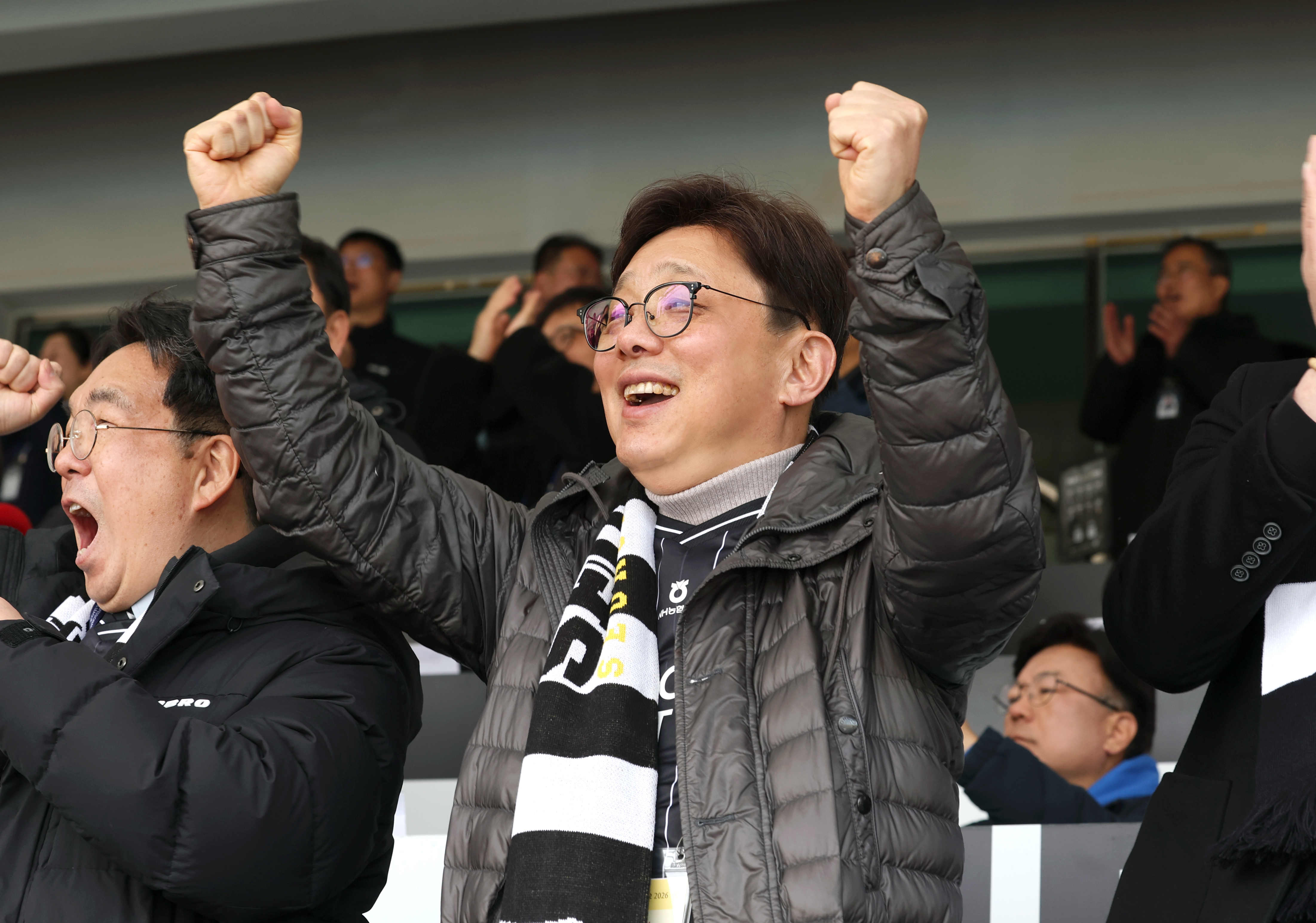 2026. 성남FC K리그2 정규리그 개막전 - 6