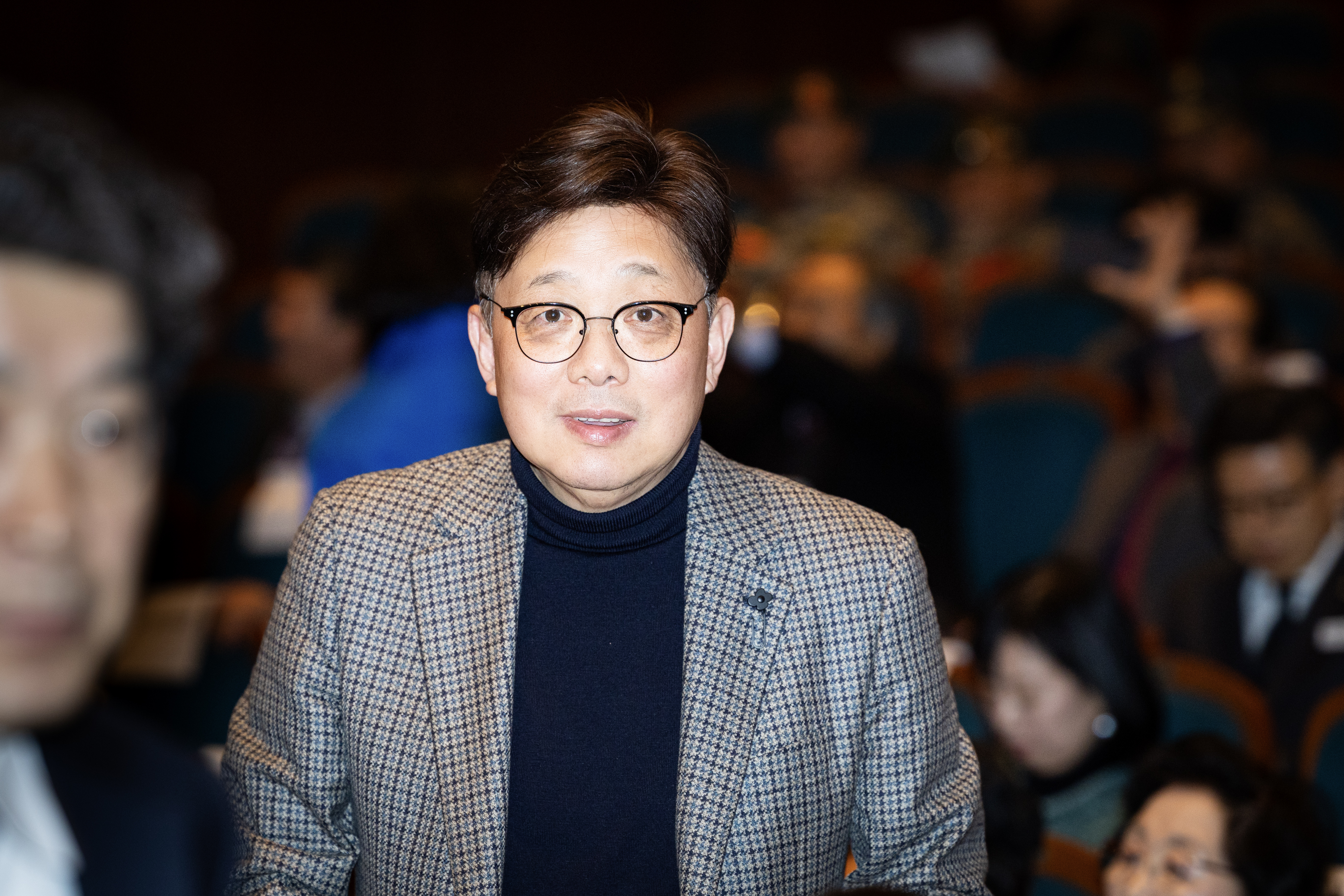 성남문화원장 이취임식 - 5